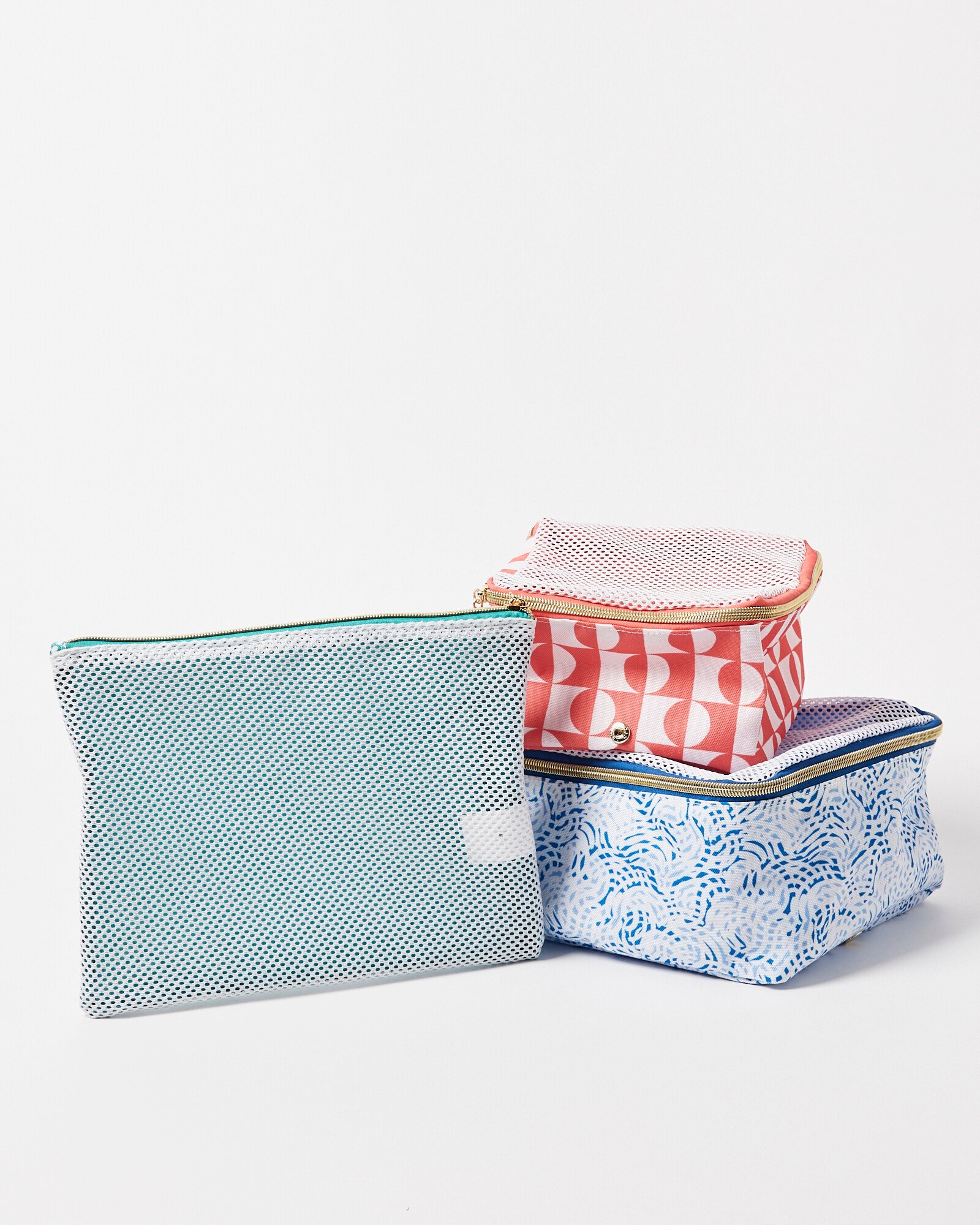 Lori Travel Packing Cubes Oliver Bonas US