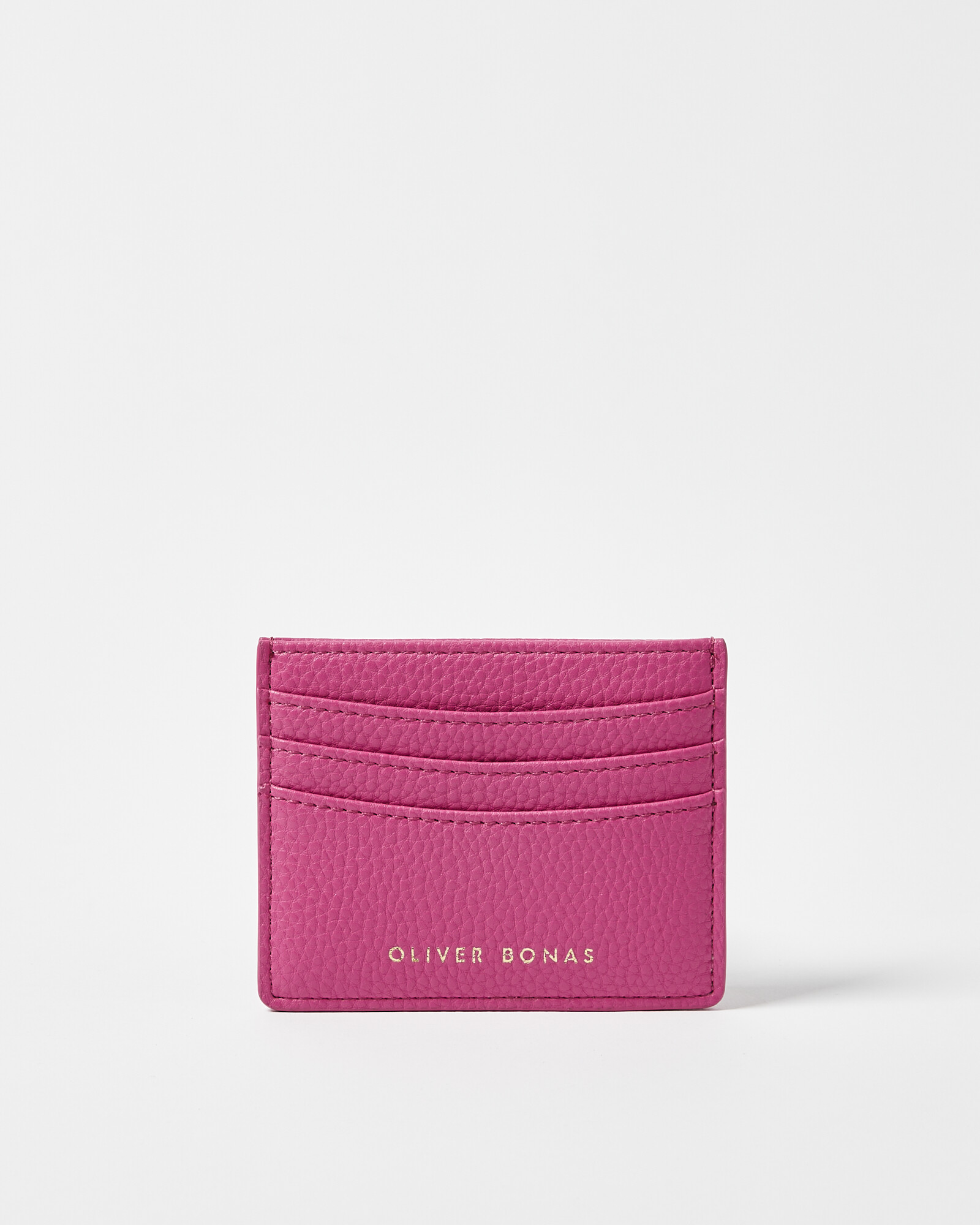 Card Holder Light Pink - Hoopla