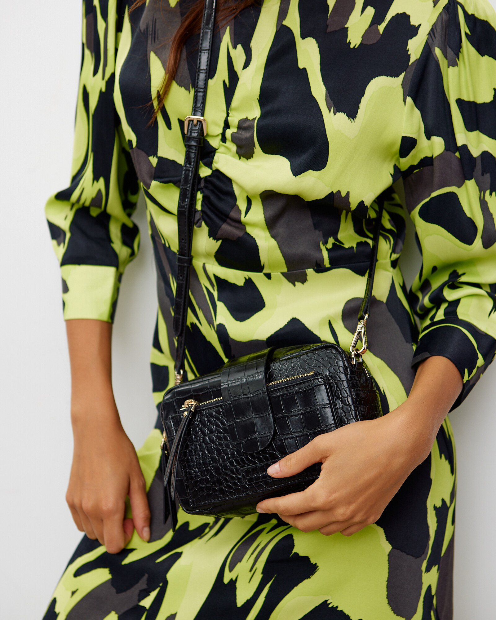 Callie Crossbody Bags Oliver Bonas