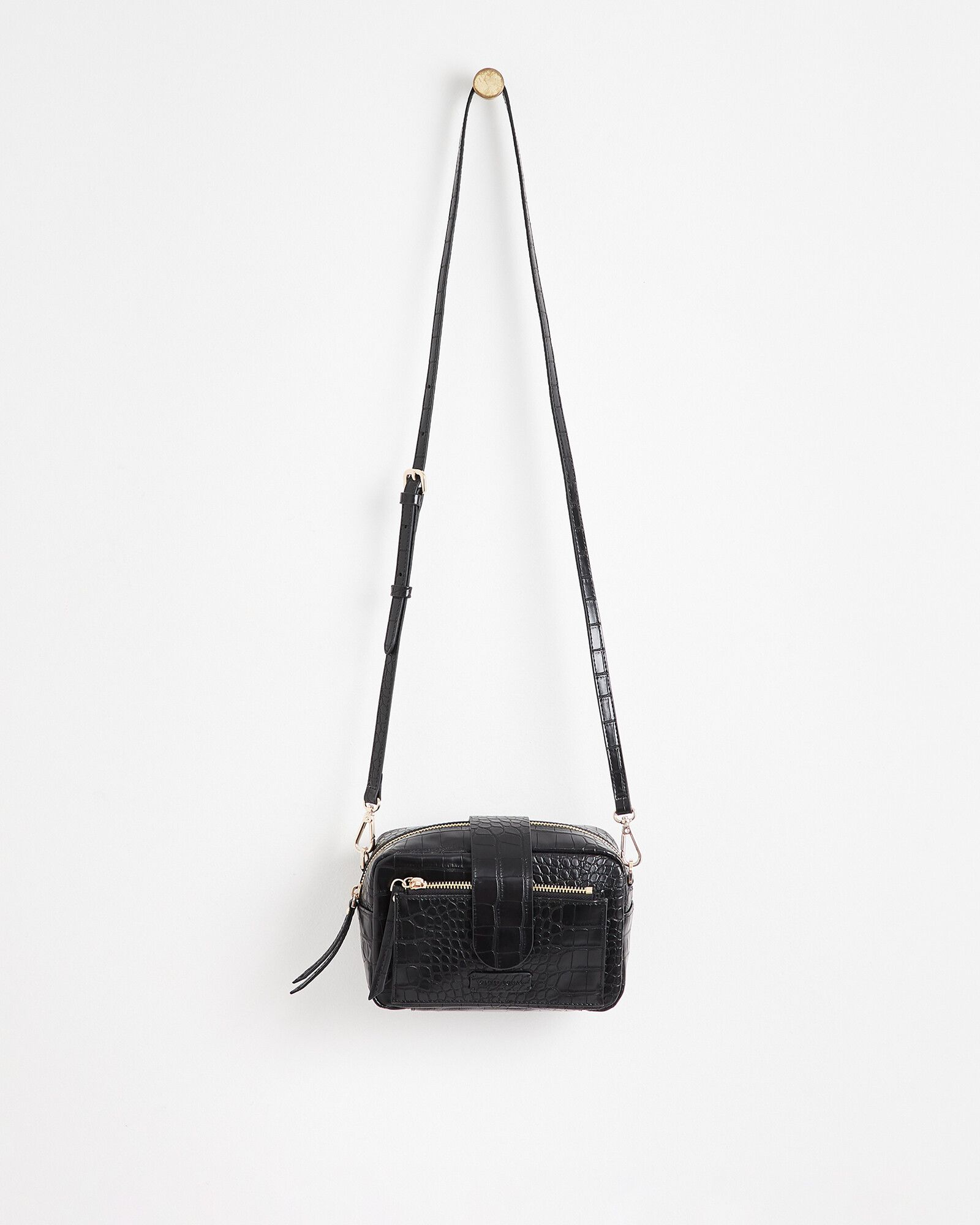 Callie Crossbody Bags | Oliver Bonas