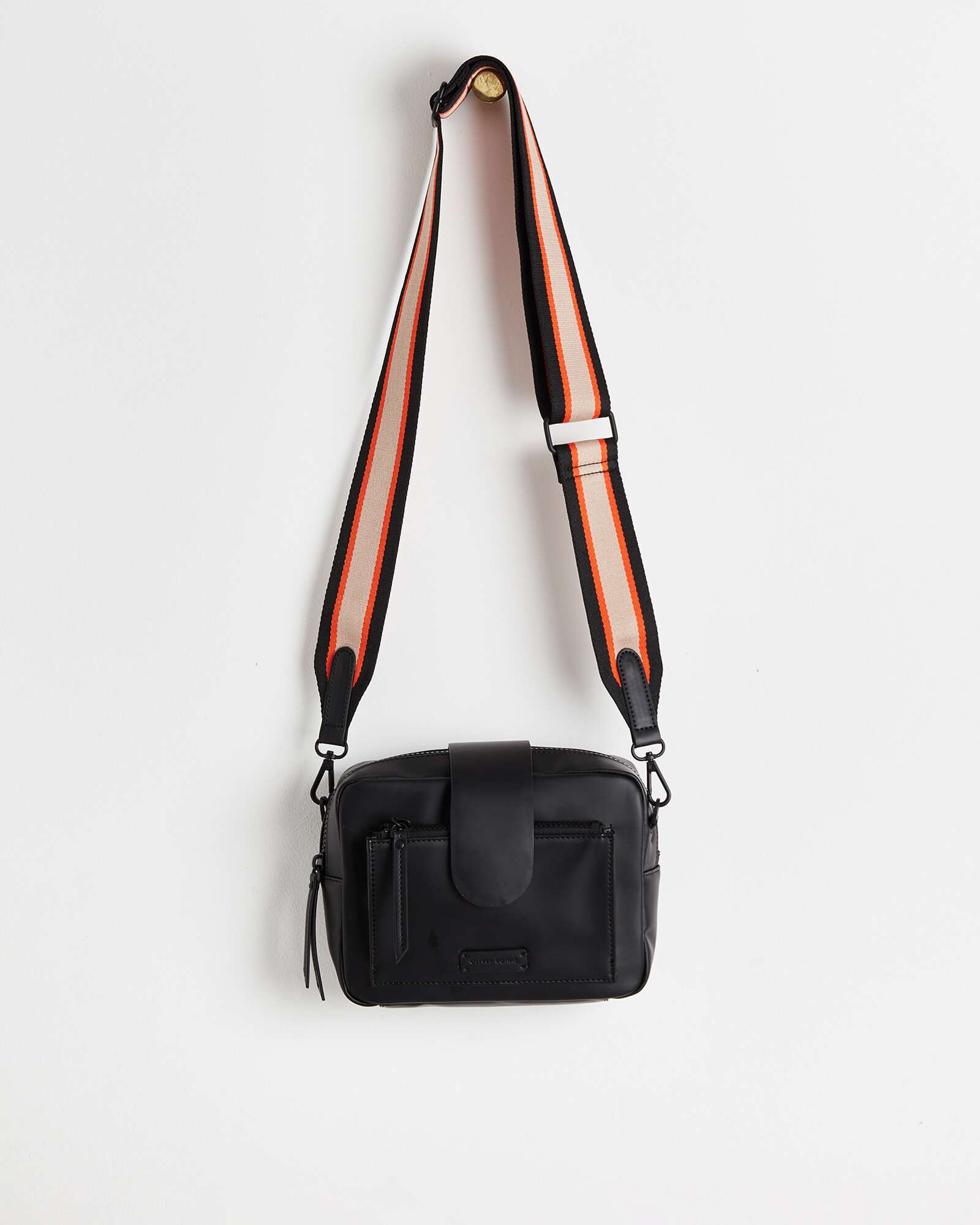 Charlotte Camera Bag