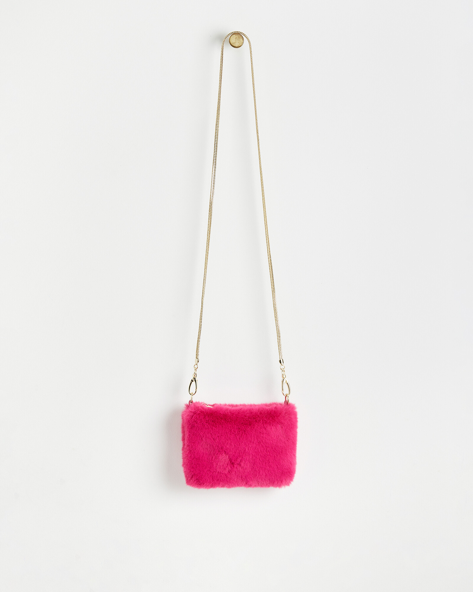 Handbag Jimmy Choo Lilia Clutch ジミーチュウ Jimmy Choo LILIA