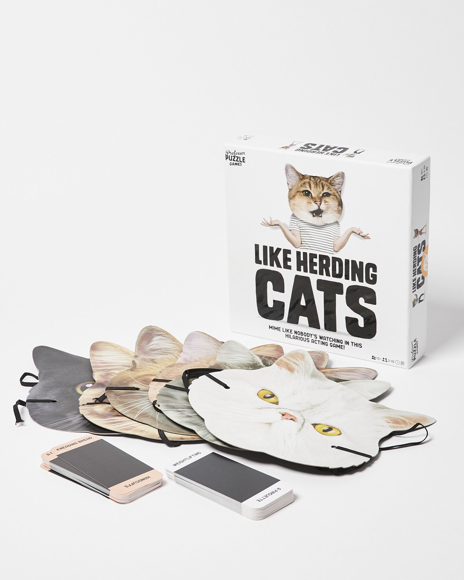 Herding Cats is chaos  Beer and Board Games 
