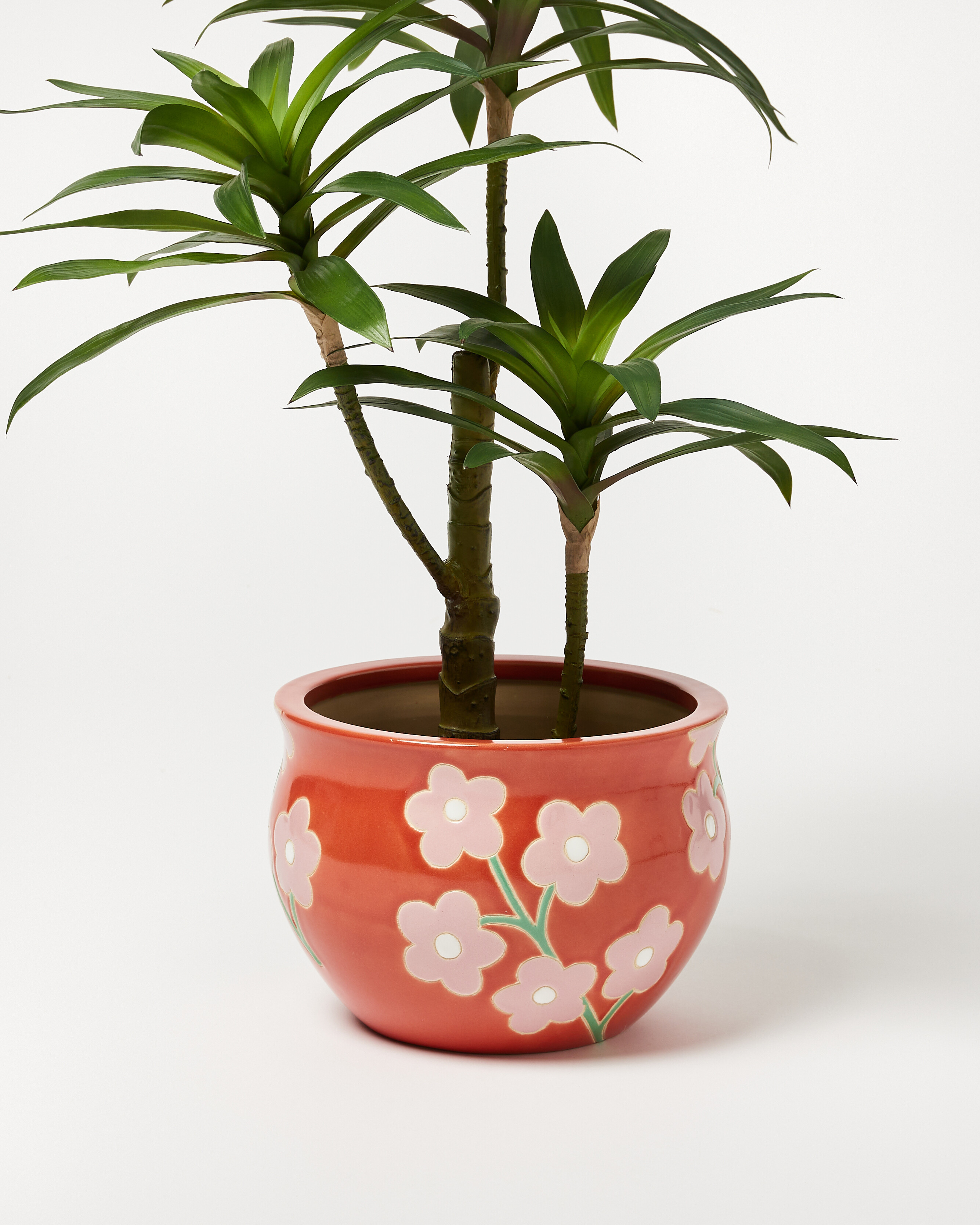 Fulo Plant Pot Oliver Bonas