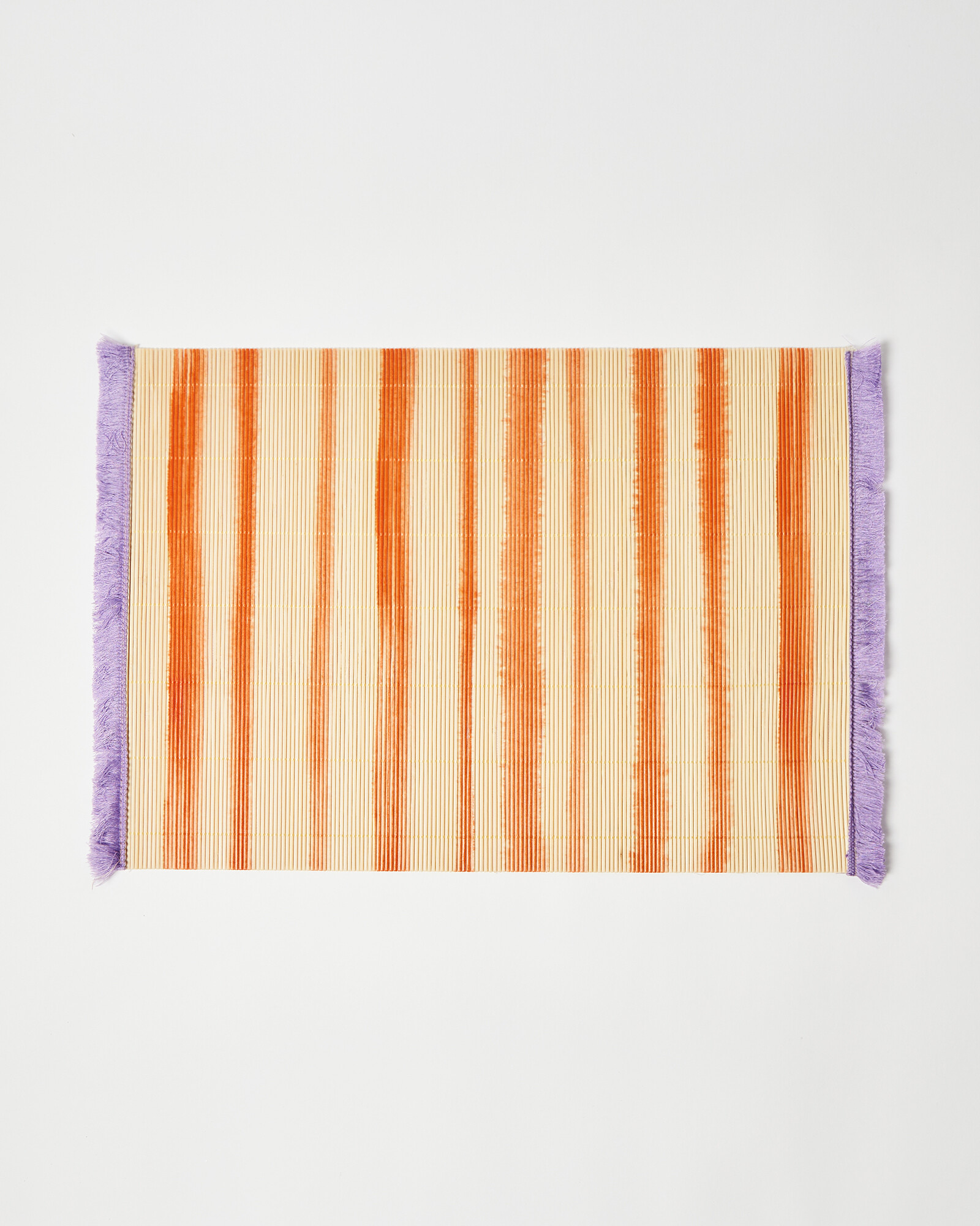 Ena Bamboo Placemats Oliver Bonas