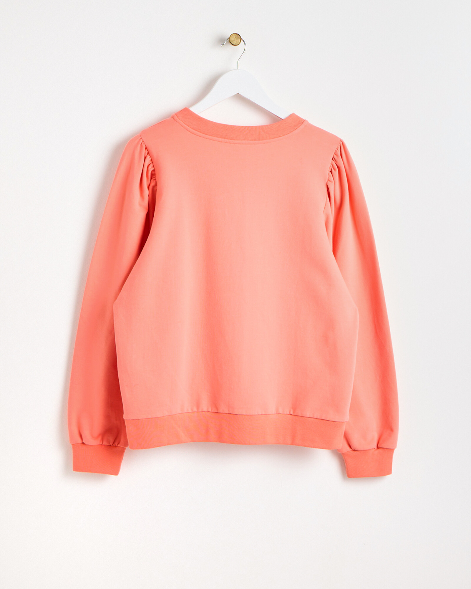 Tiny Cottons Oranges Sweatshirt main image 1