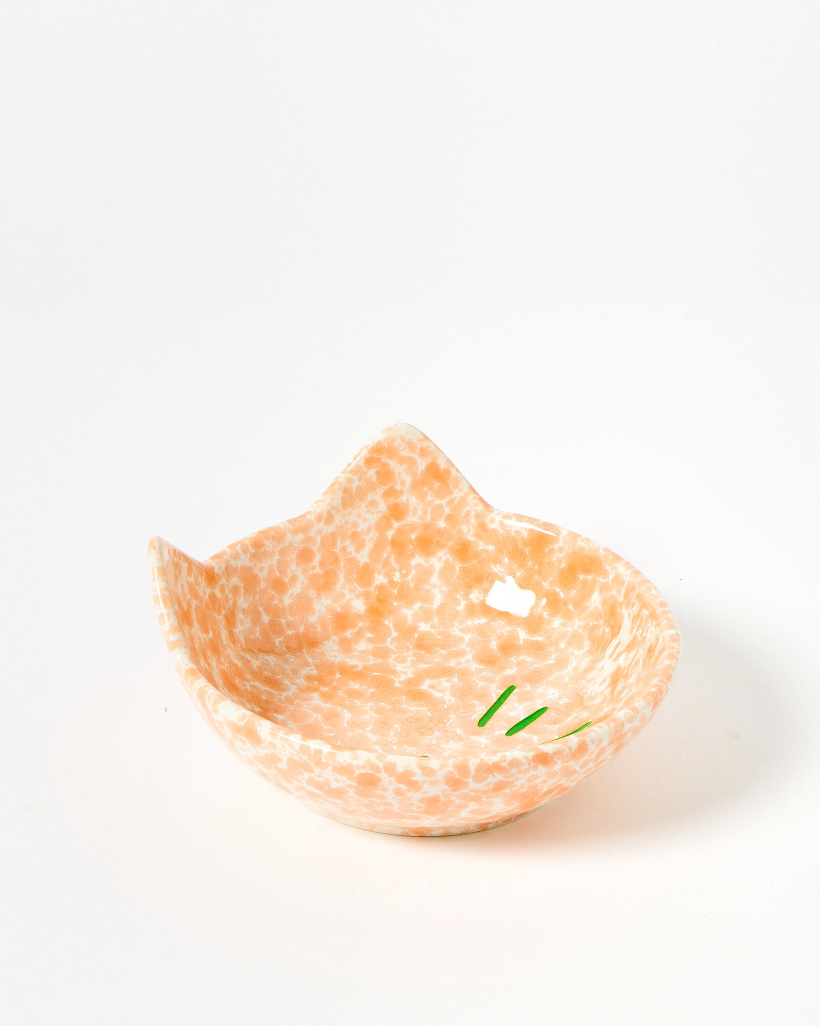 Kailani Cat Bowls Oliver Bonas