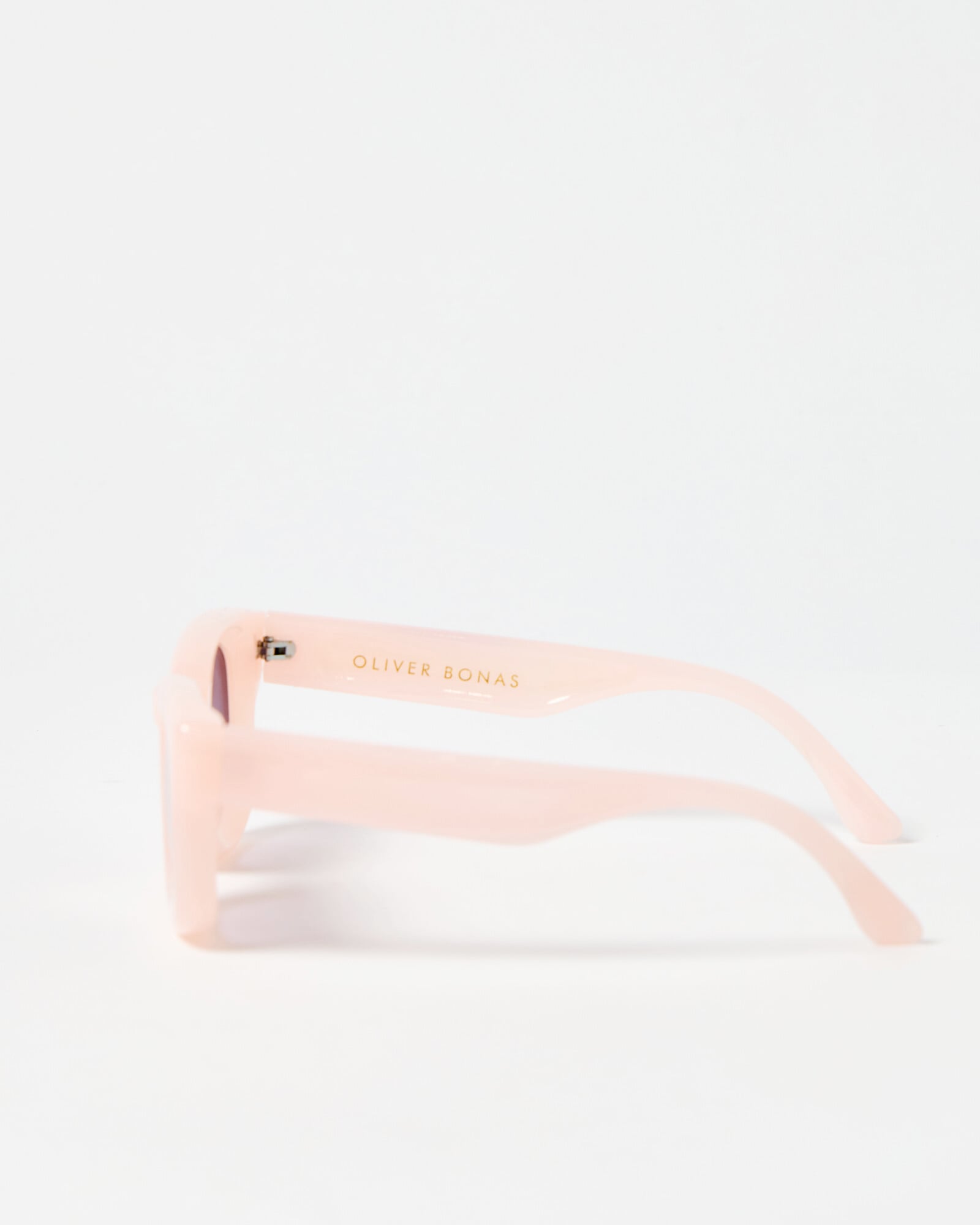PERFECT PINK BC SQUARE SUNGLASSES main image 0