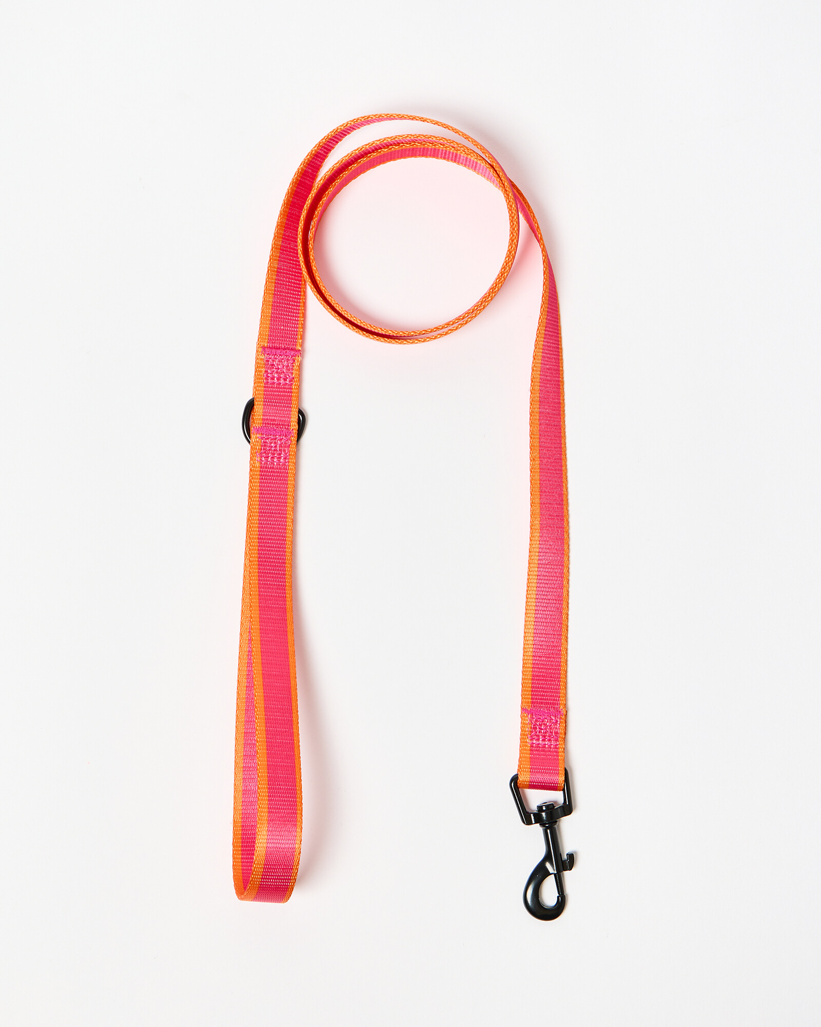 Dog Lead Gloria 41 cm Pink