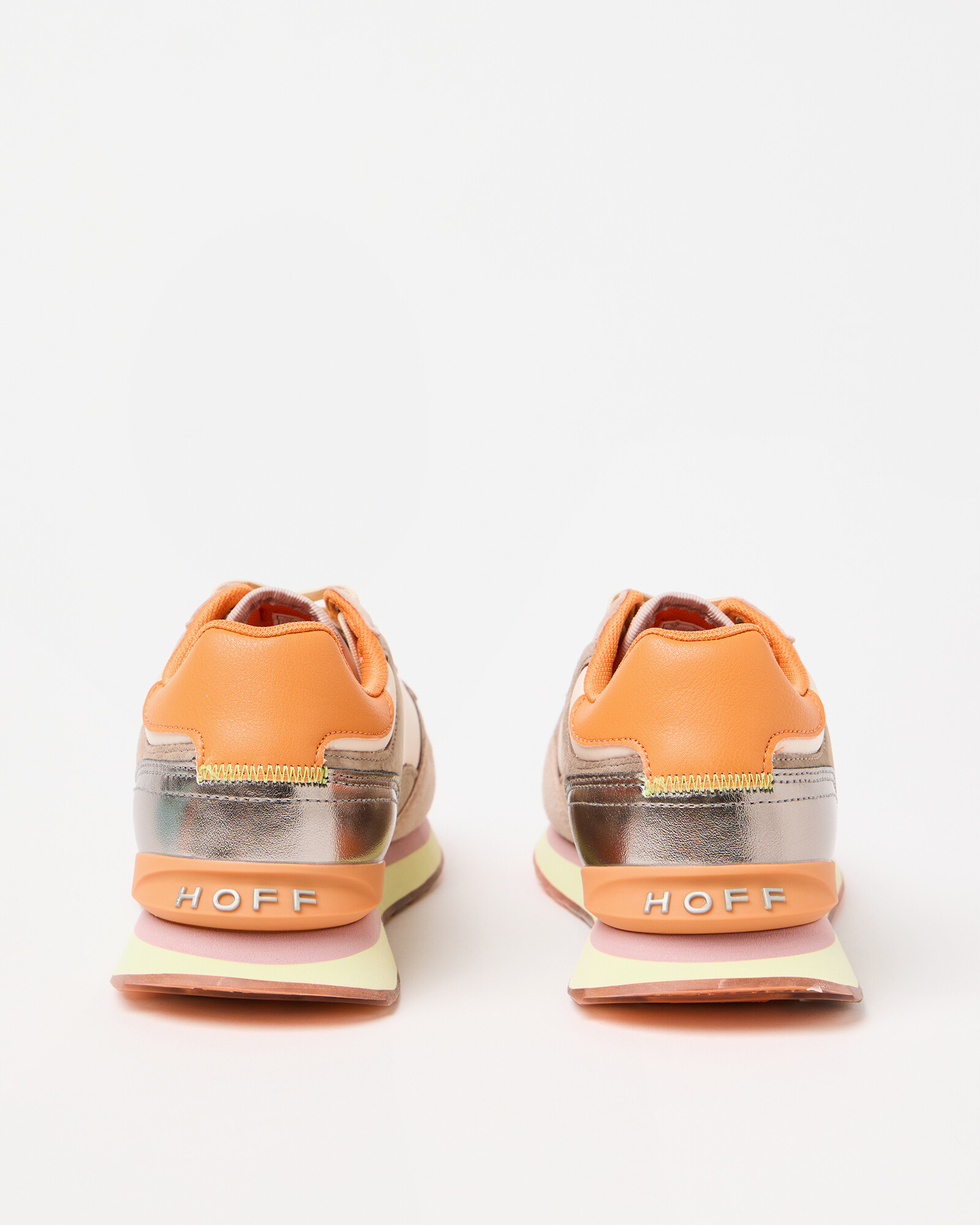 HOFF Sneaker donna rosa antico