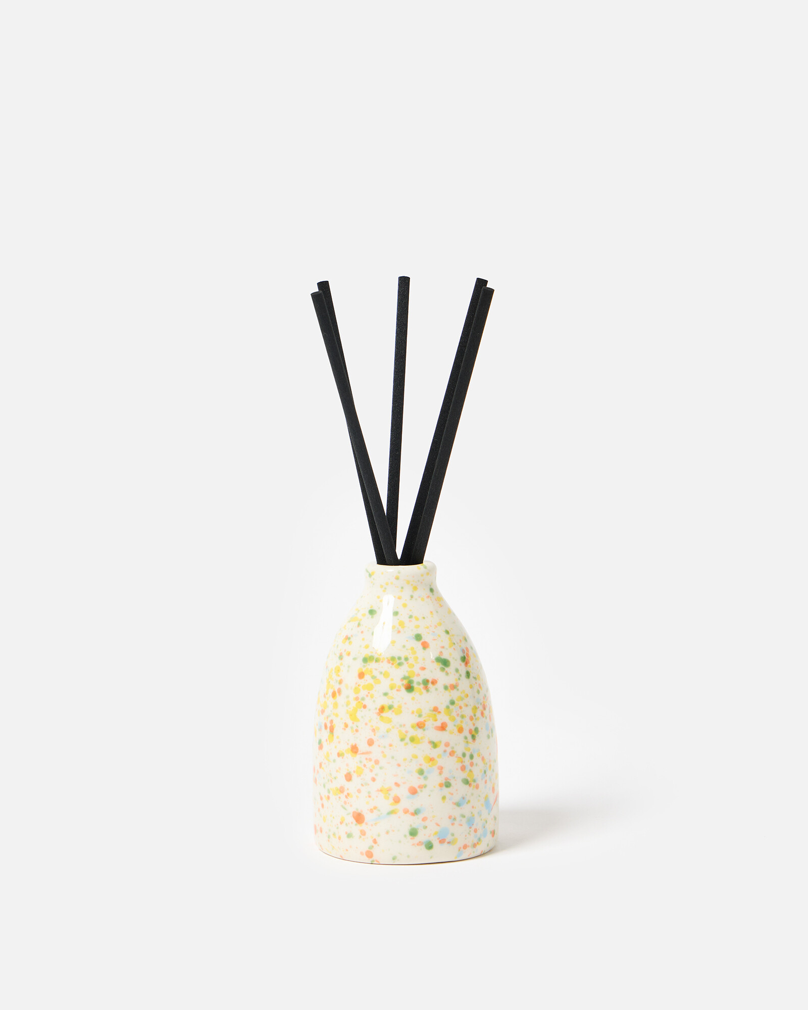 Wini Splatter Ceramic Reed Diffuser