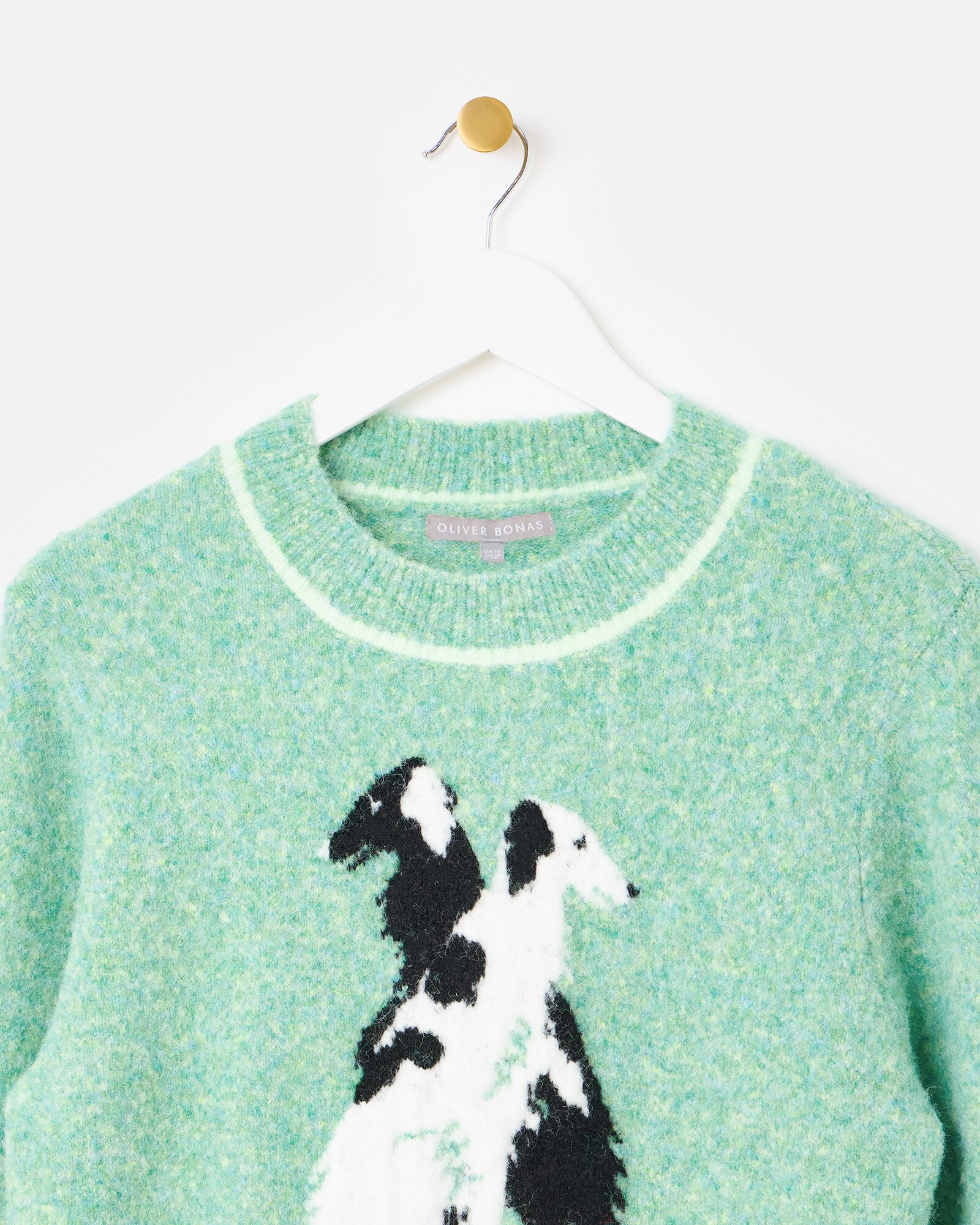 Novelty Ladies Dog Jumper Dachshund Sweater For Ladies Novelty