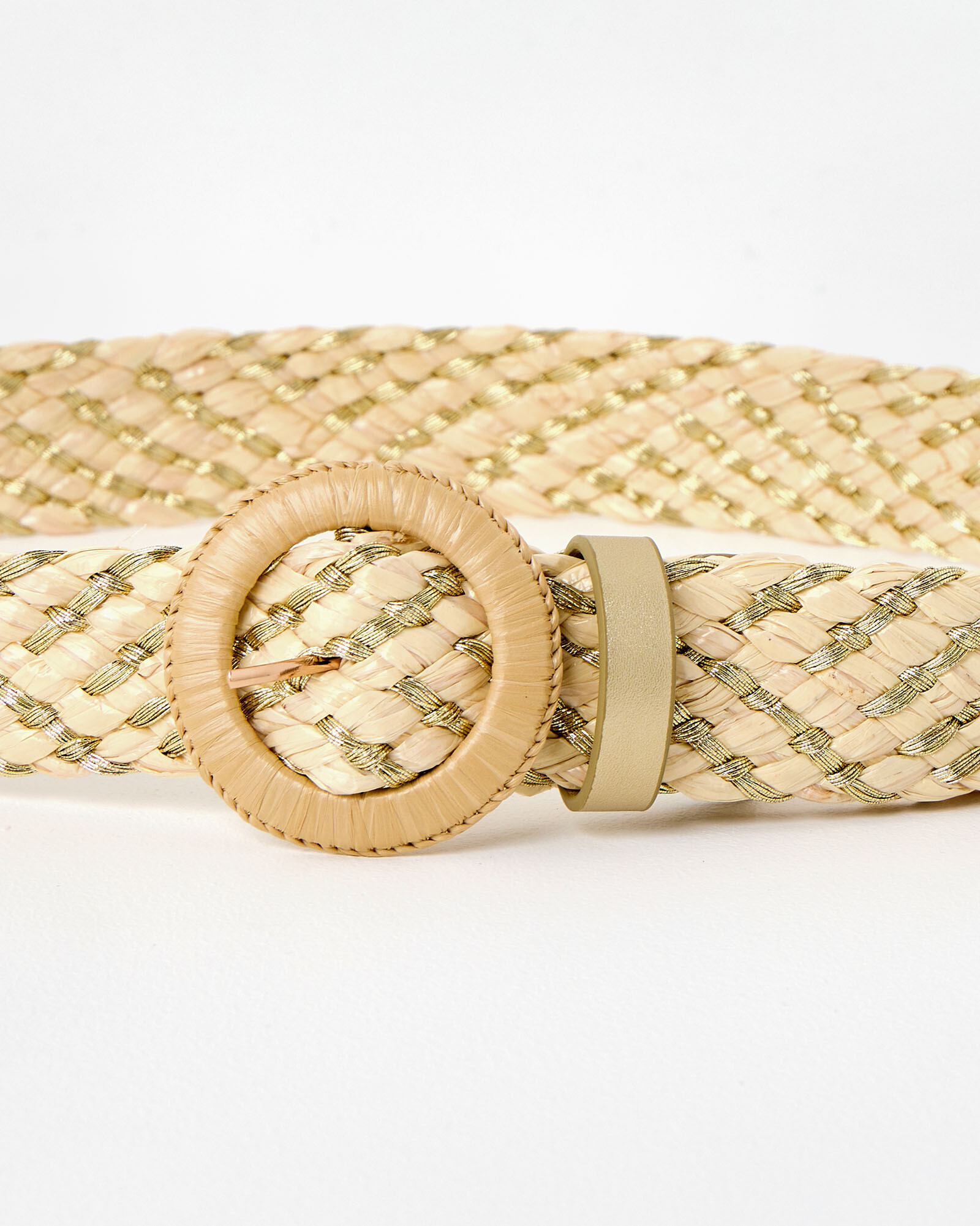 ALVA JEANS BELT