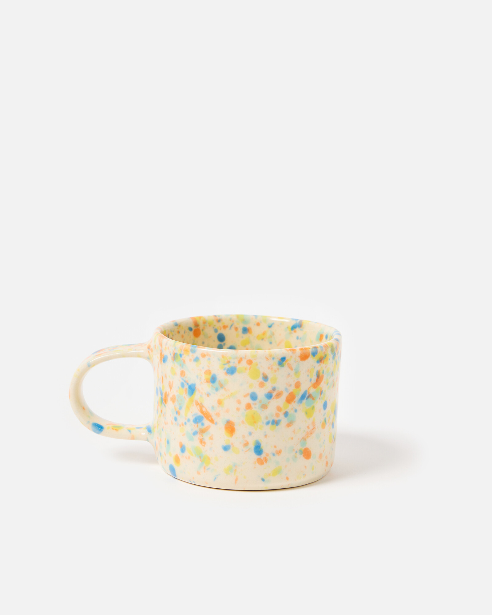 Tami Speckle Ceramic Mug