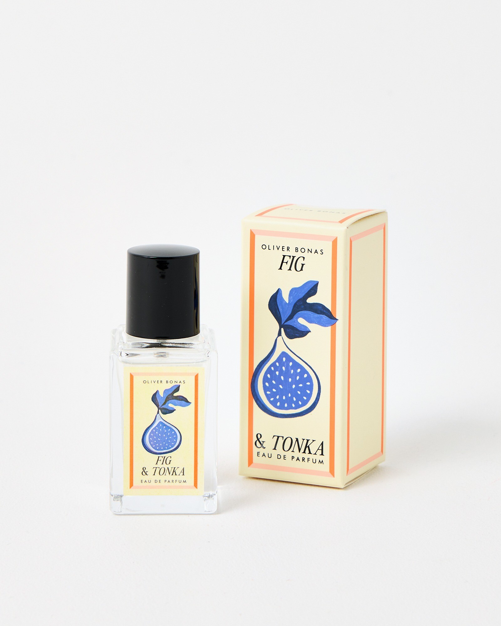Fig & Tonka Eau de Parfum