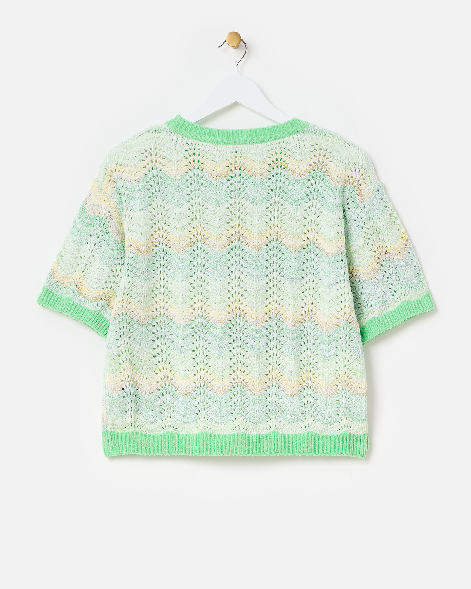 Bibiy / '25 B. SUMMER KNIT 正規品】bibiy 25 B. SUMMER KNIT