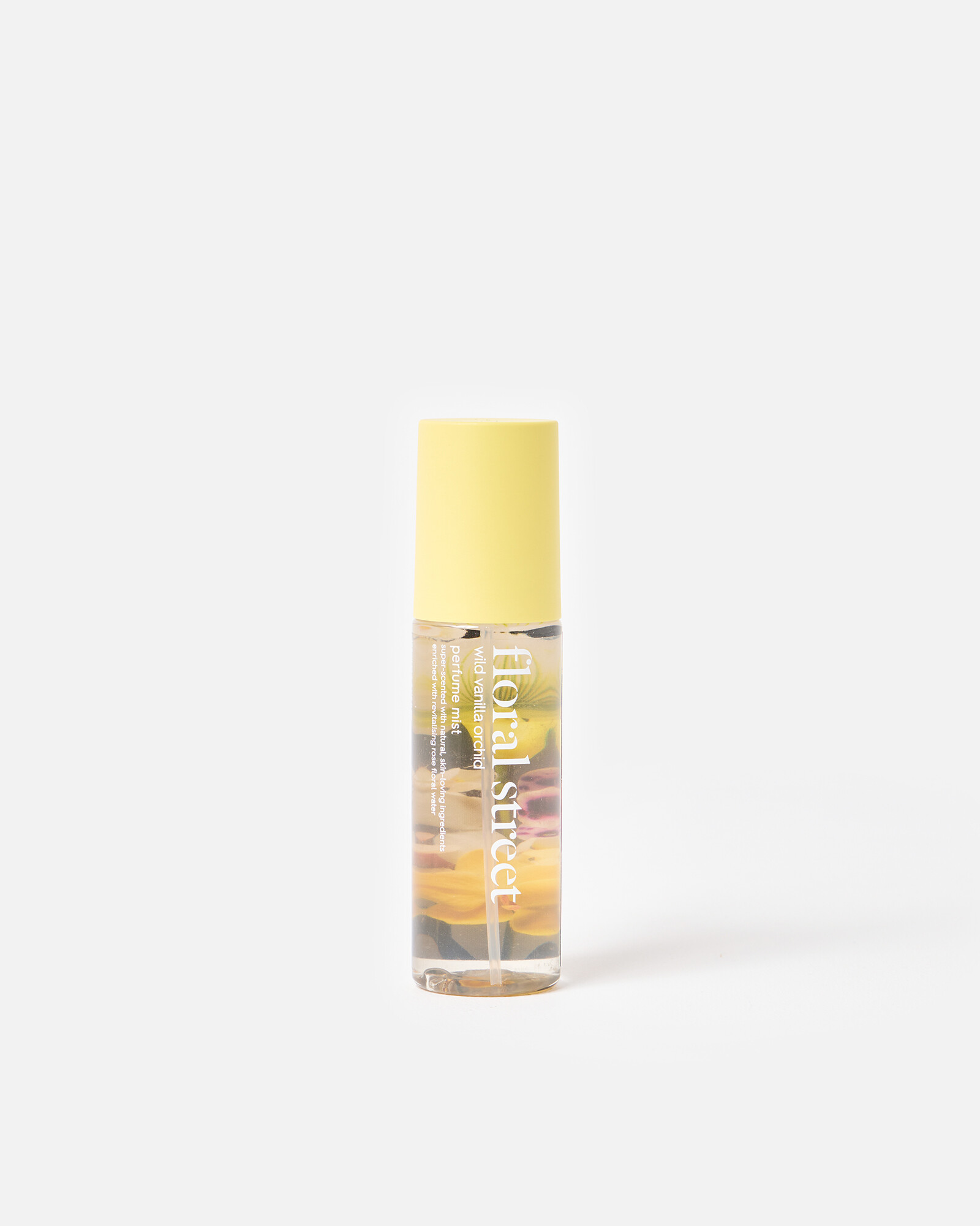 Floral Street Wild Vanilla Orchid Body Mist
