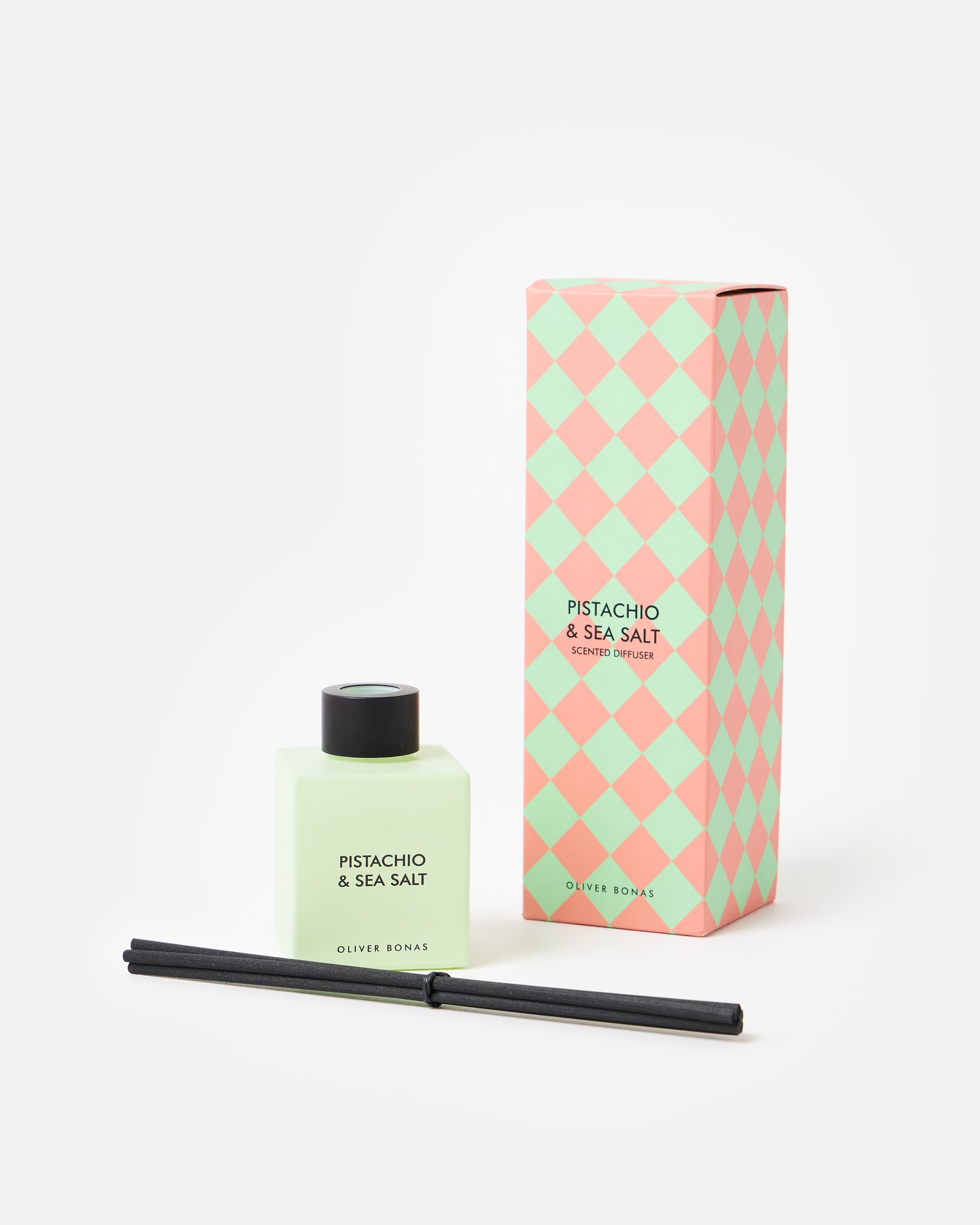 Perico Pistachio & Sea Salt Diffuser