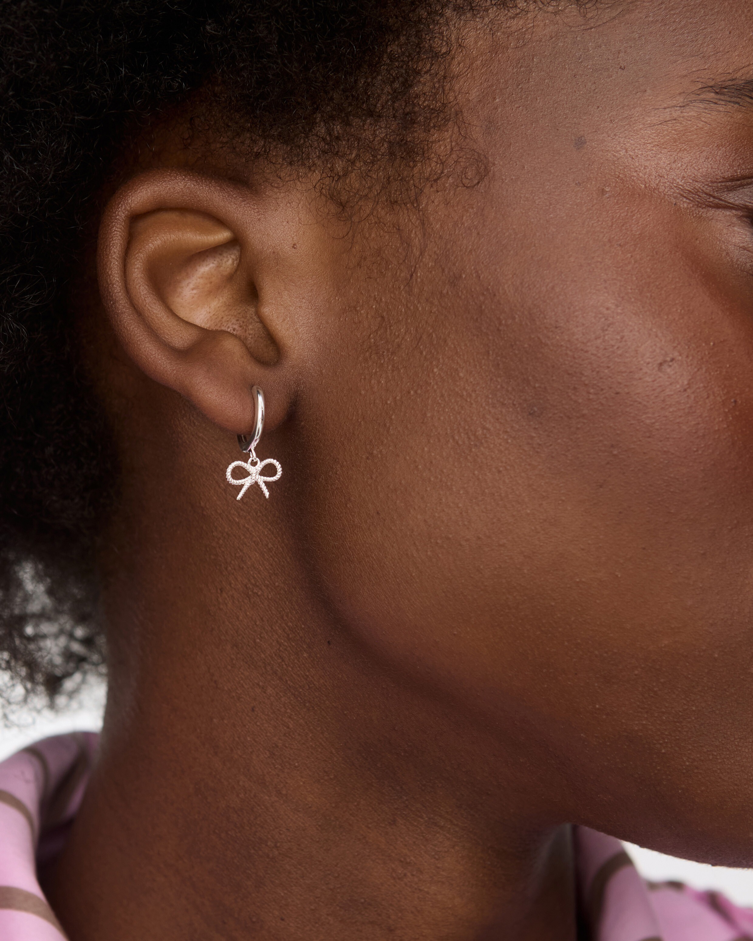 Burton Vintage Bow Olivia Burton Bow Earrings Olivia Burton Movado