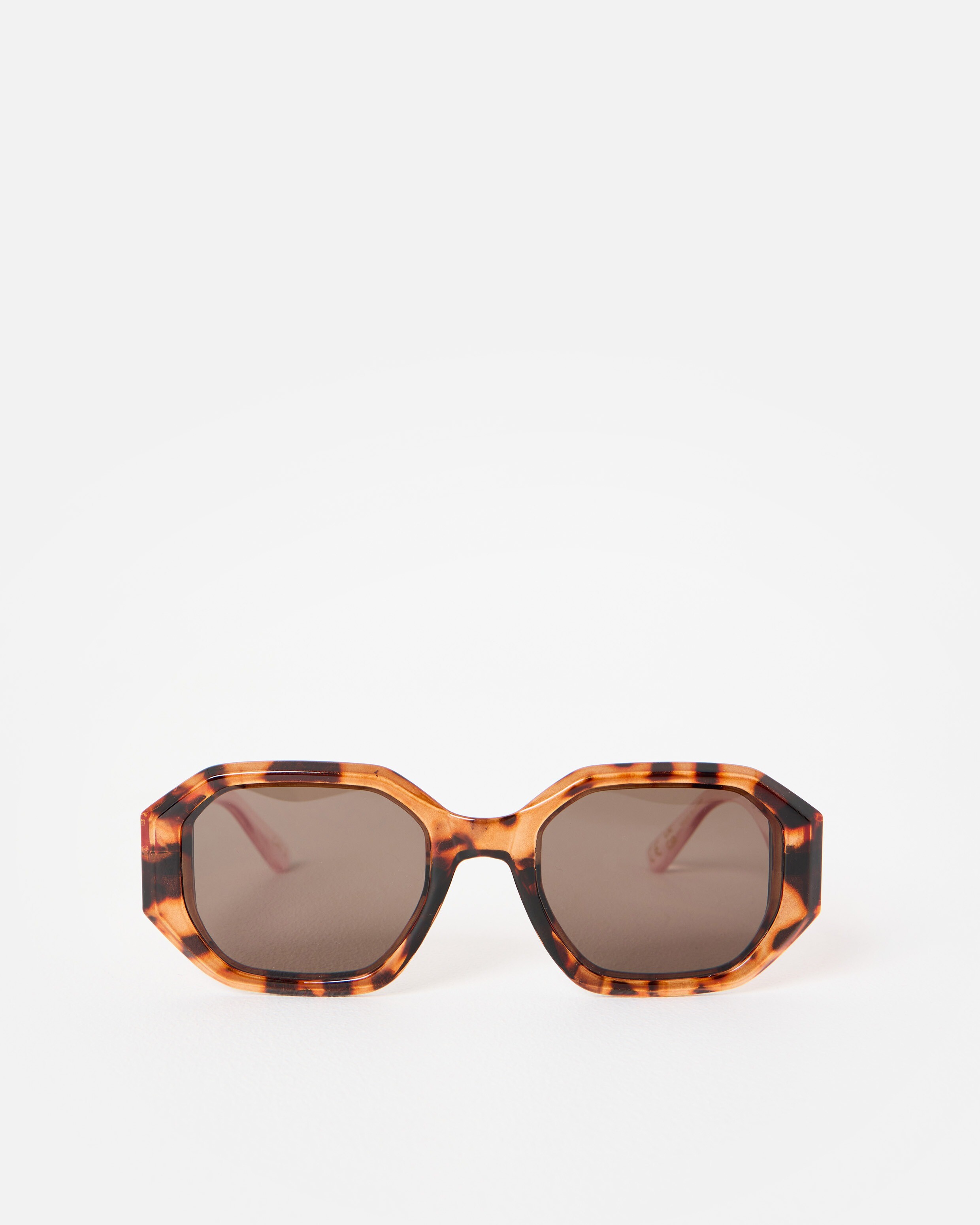 Bollé Boxton Sunglasses - Matte Black Tortoise Pink Frames, Unisex Medium, TN Violet Lens Category 3
