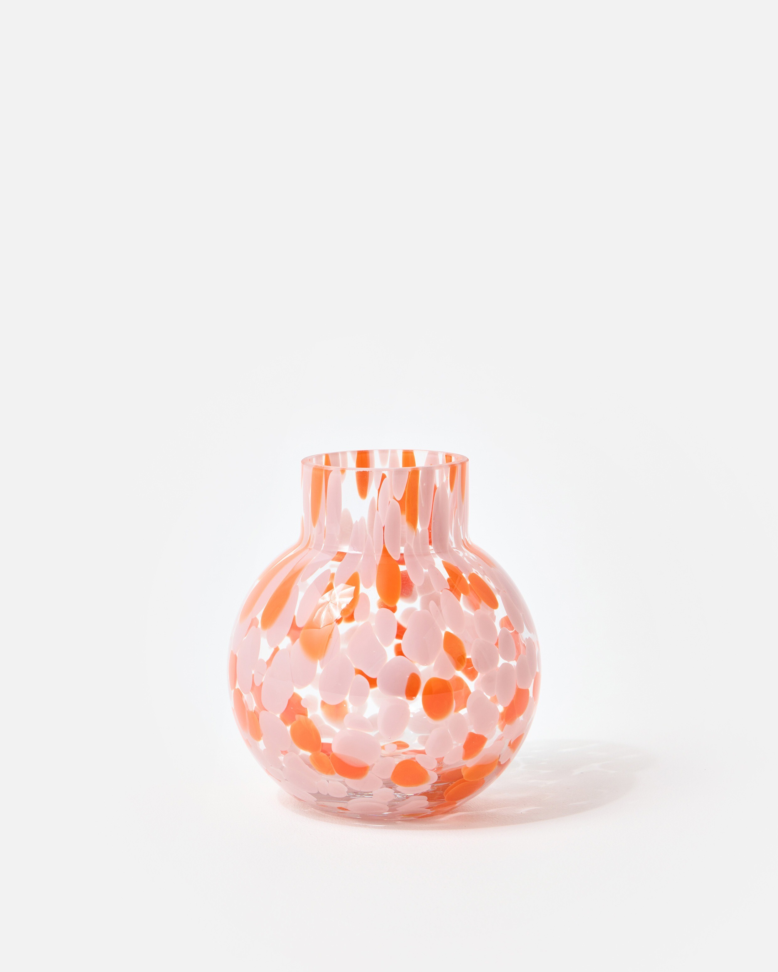 Cori Speckle Vase main image 1