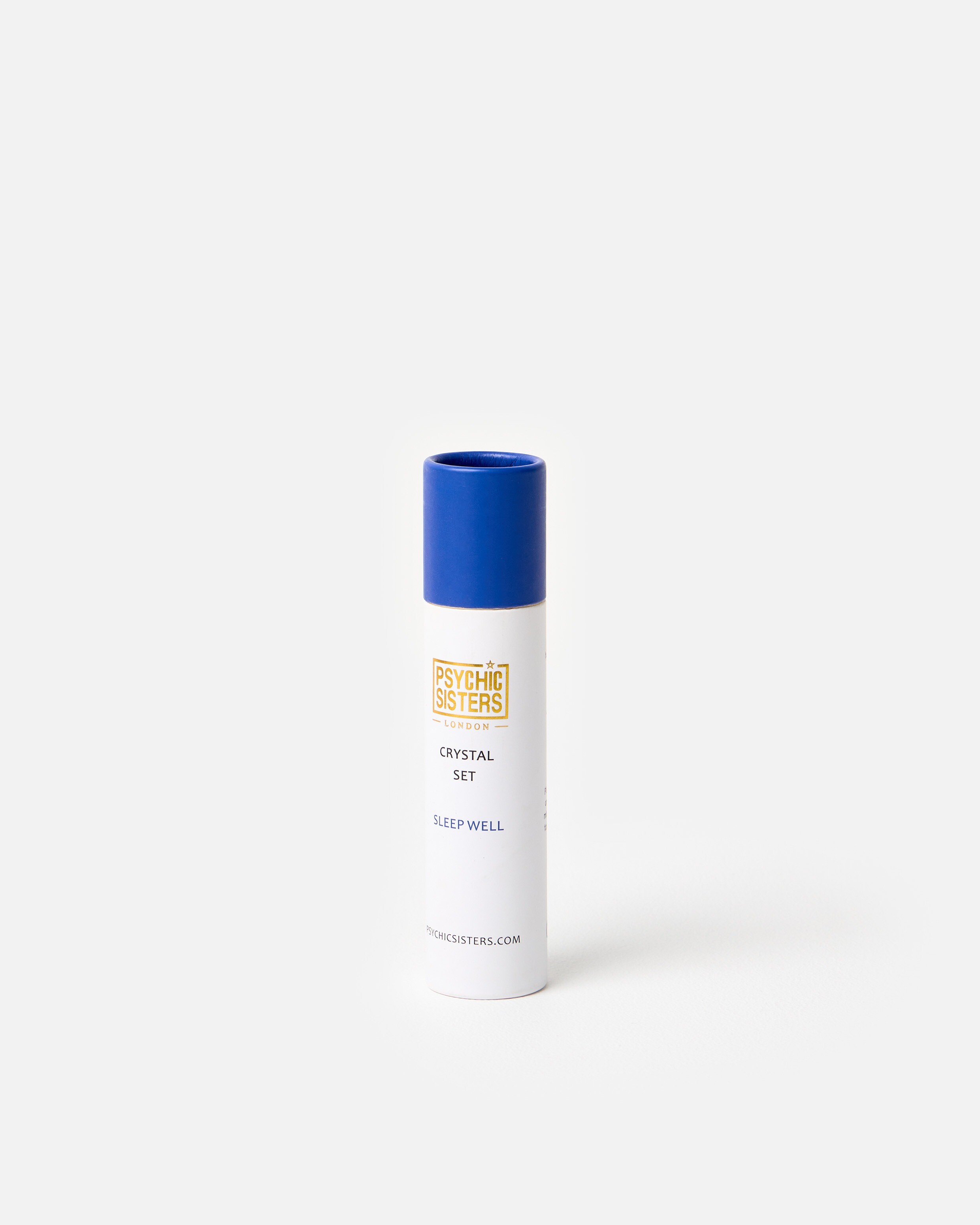 Psychic Sisters Crystal Set