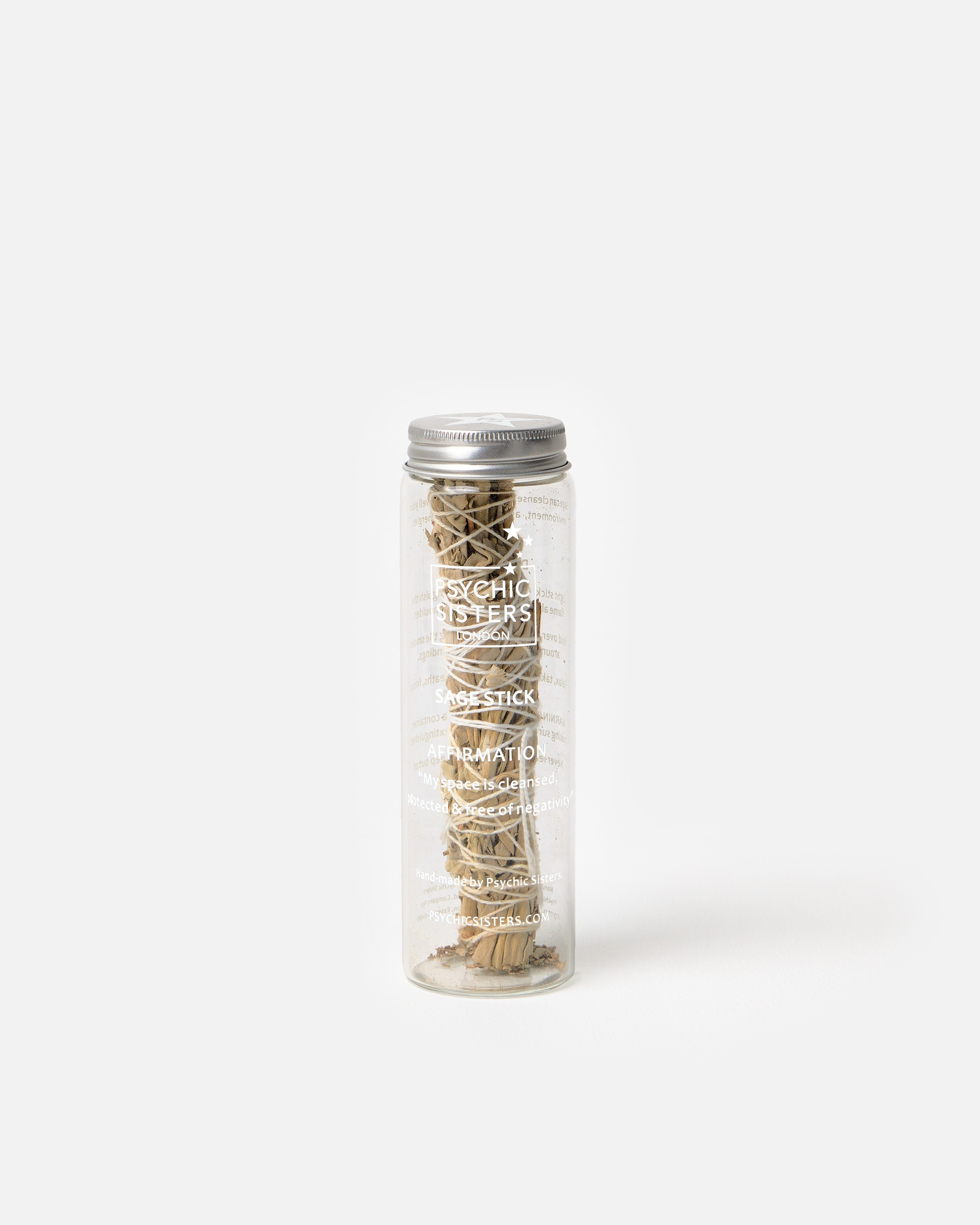 Psychic Sisters Sage Stick