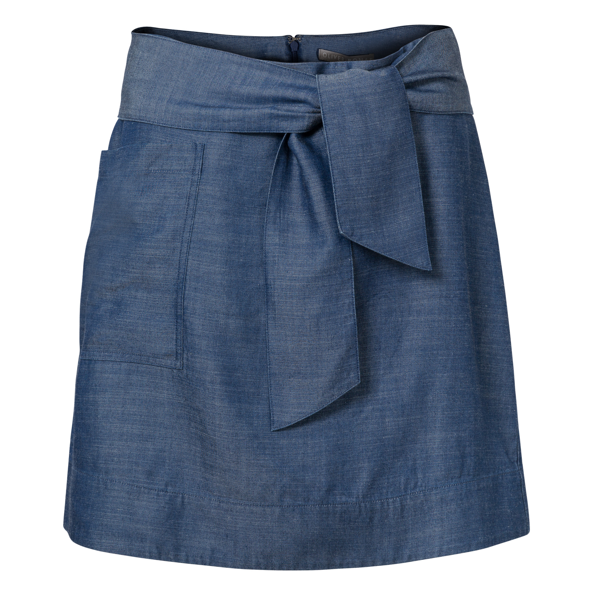 Oliver bonas denim skirt Clearance