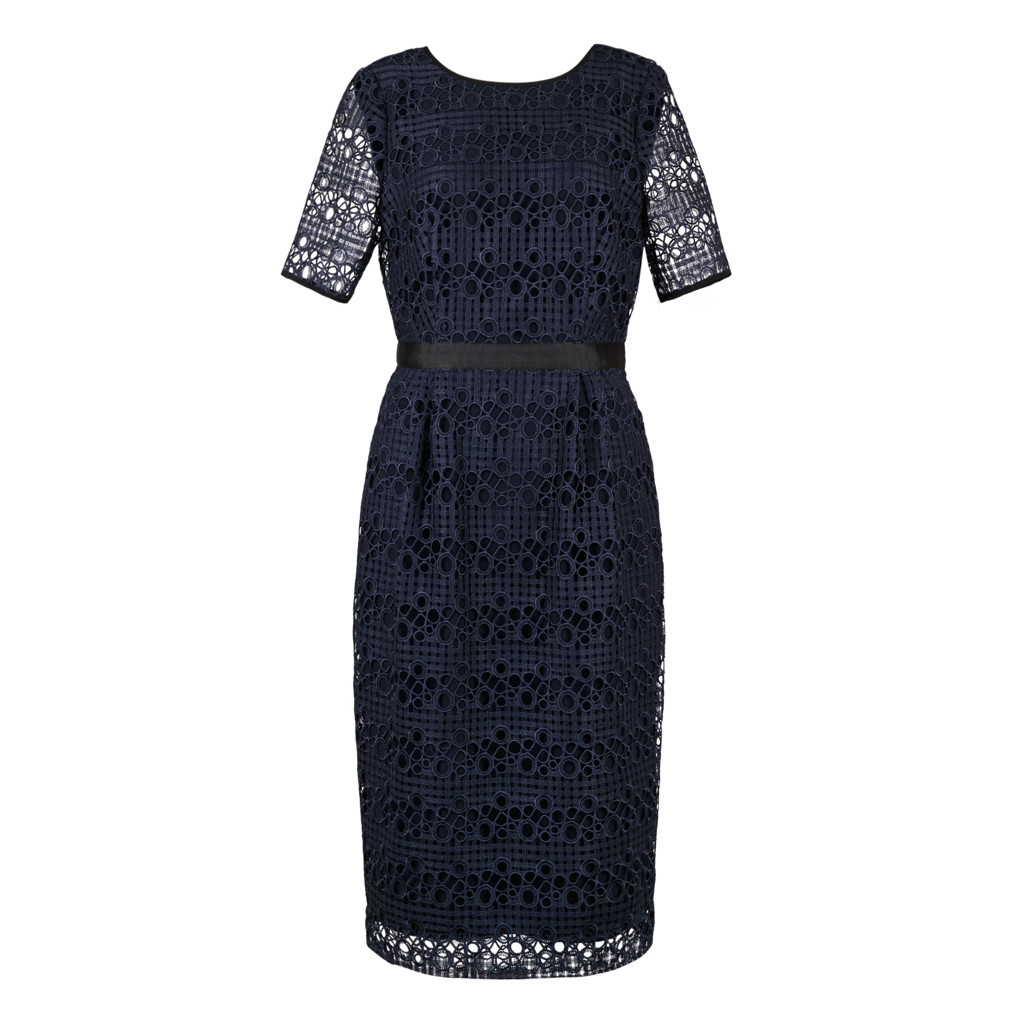 oliver bonas midi dress