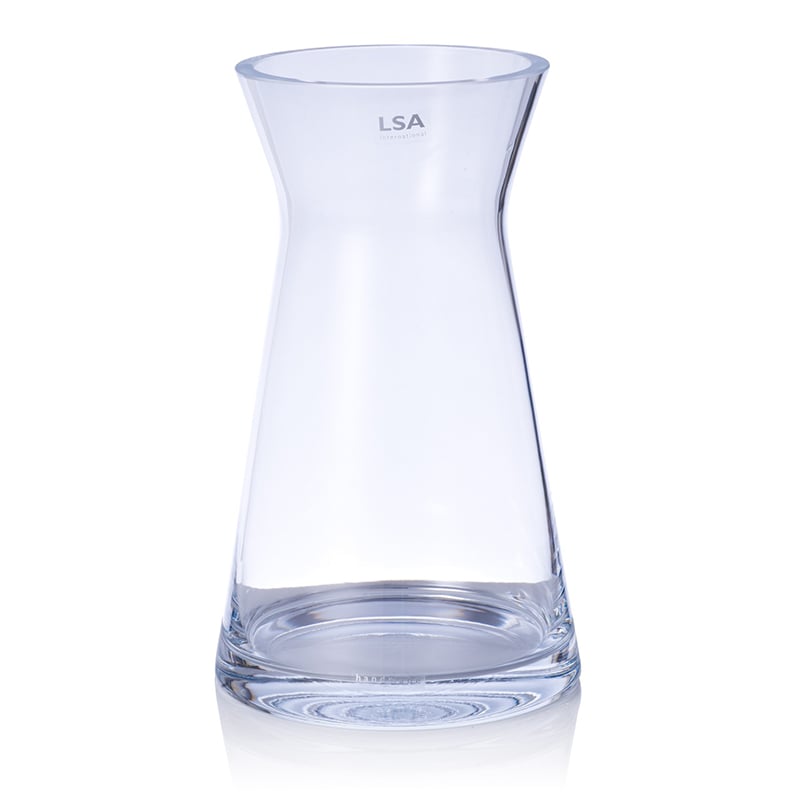 LSA Mixed Bouquet Vase Oliver Bonas