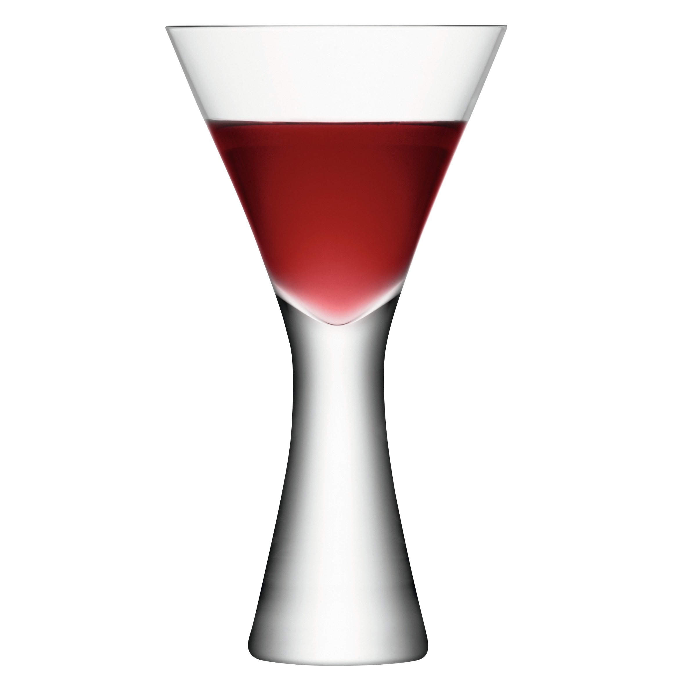 LSA Set of 2 Moya Wine Glasses Oliver Bonas