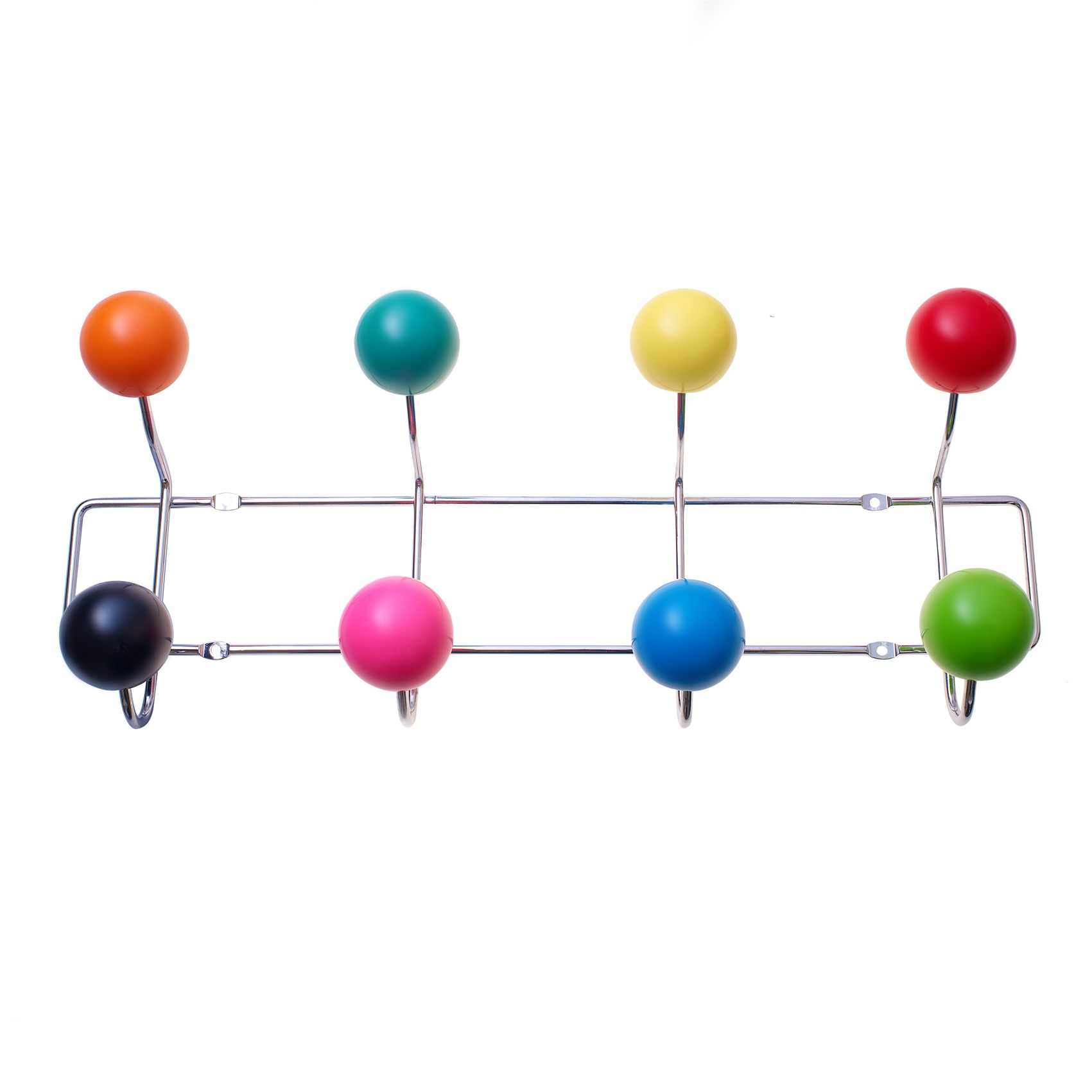 Cosmic Coat Rack Oliver Bonas