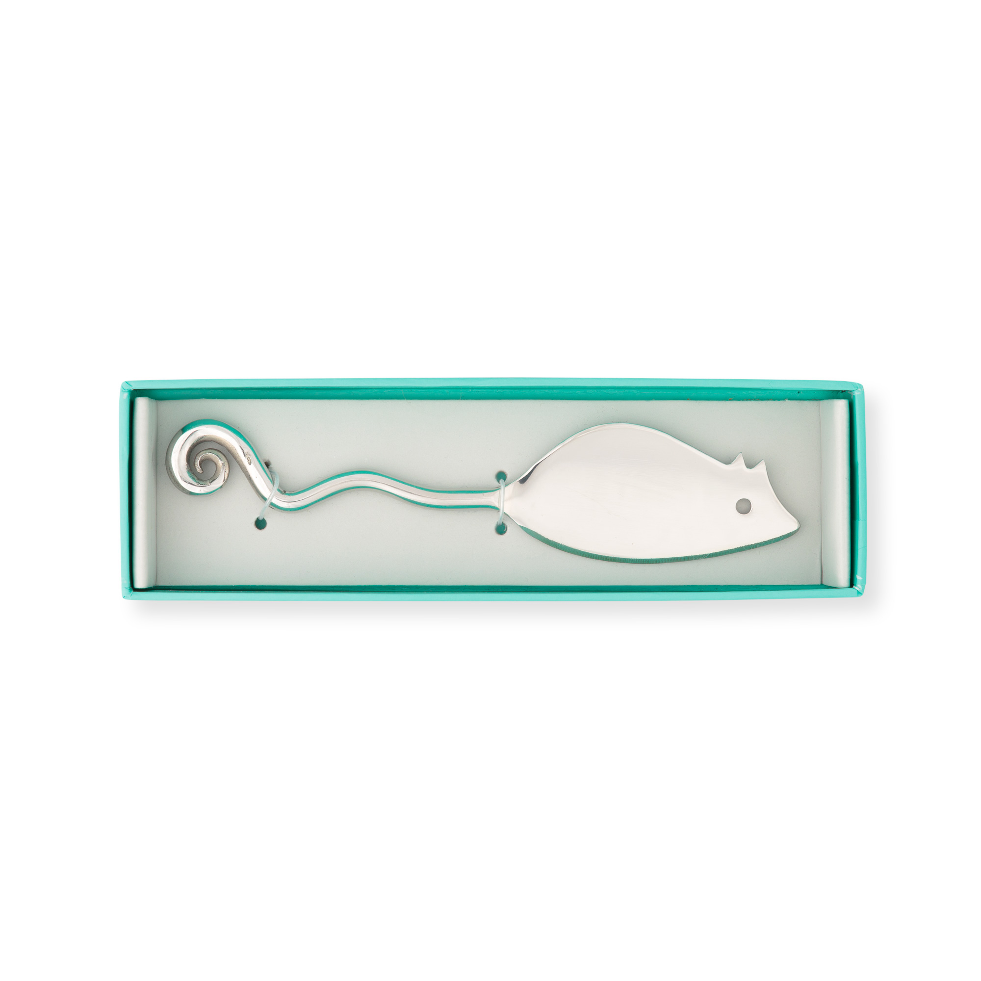 Mouse Cheese Knife Oliver Bonas