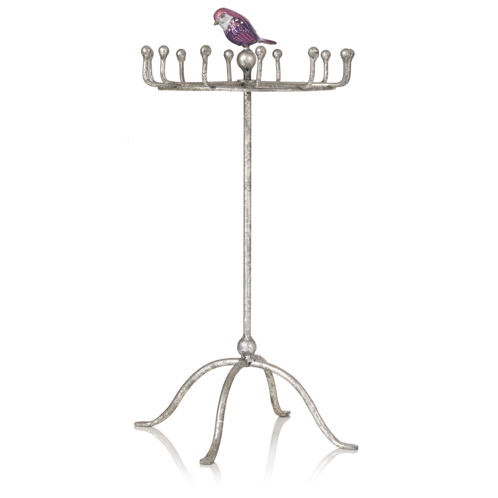 Mabel Bird Jewellery Stand Oliver Bonas