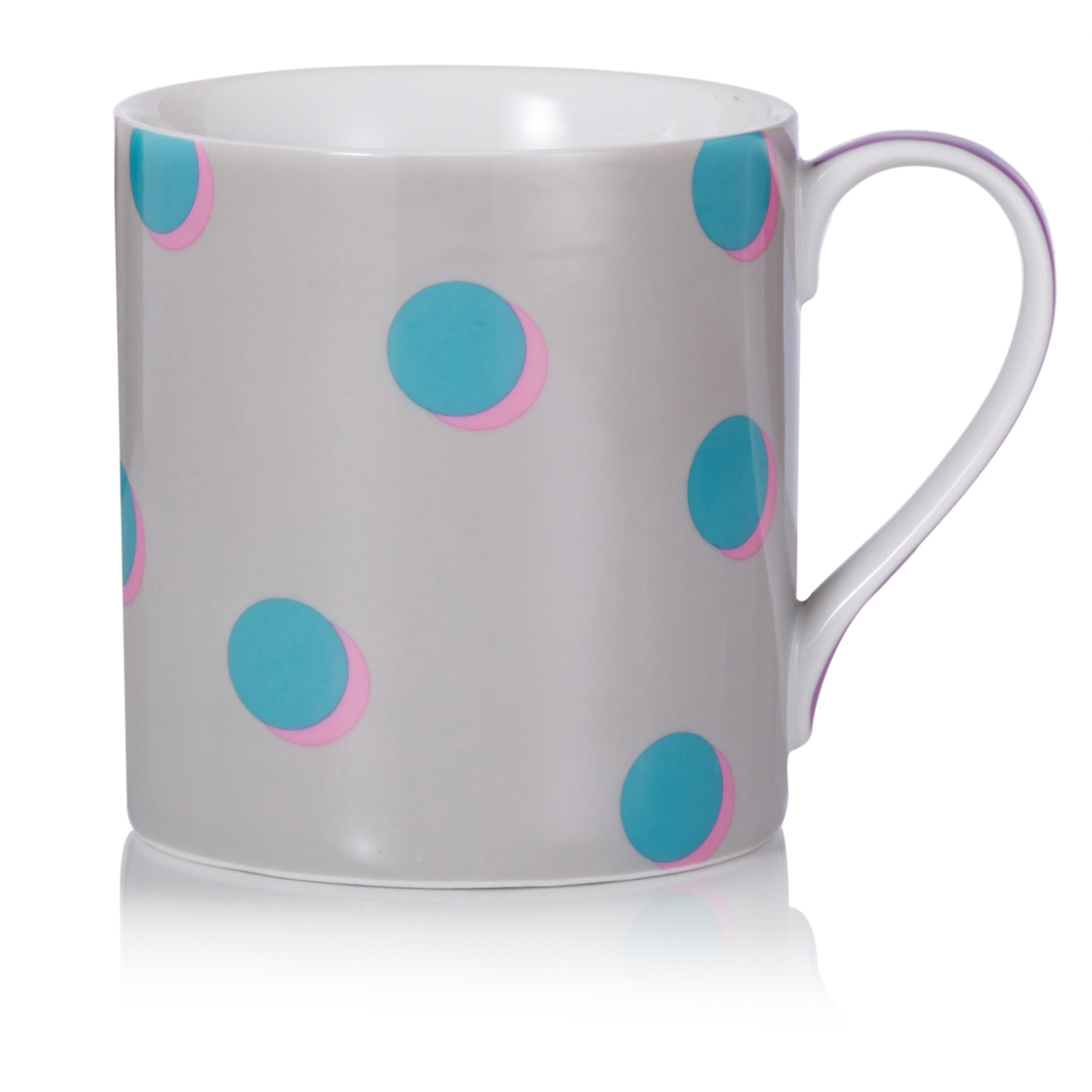 Spot Mug Oliver Bonas