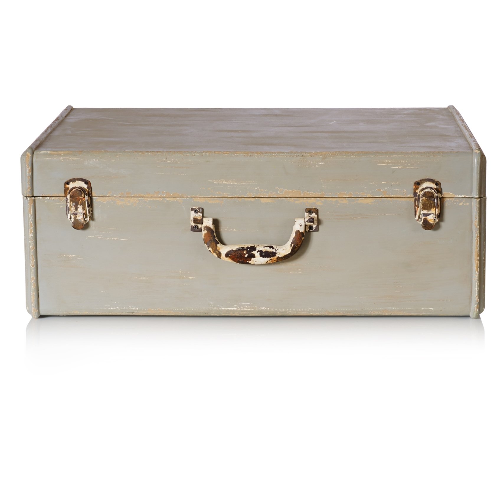 Decorative Storage Suitcase Oliver Bonas US