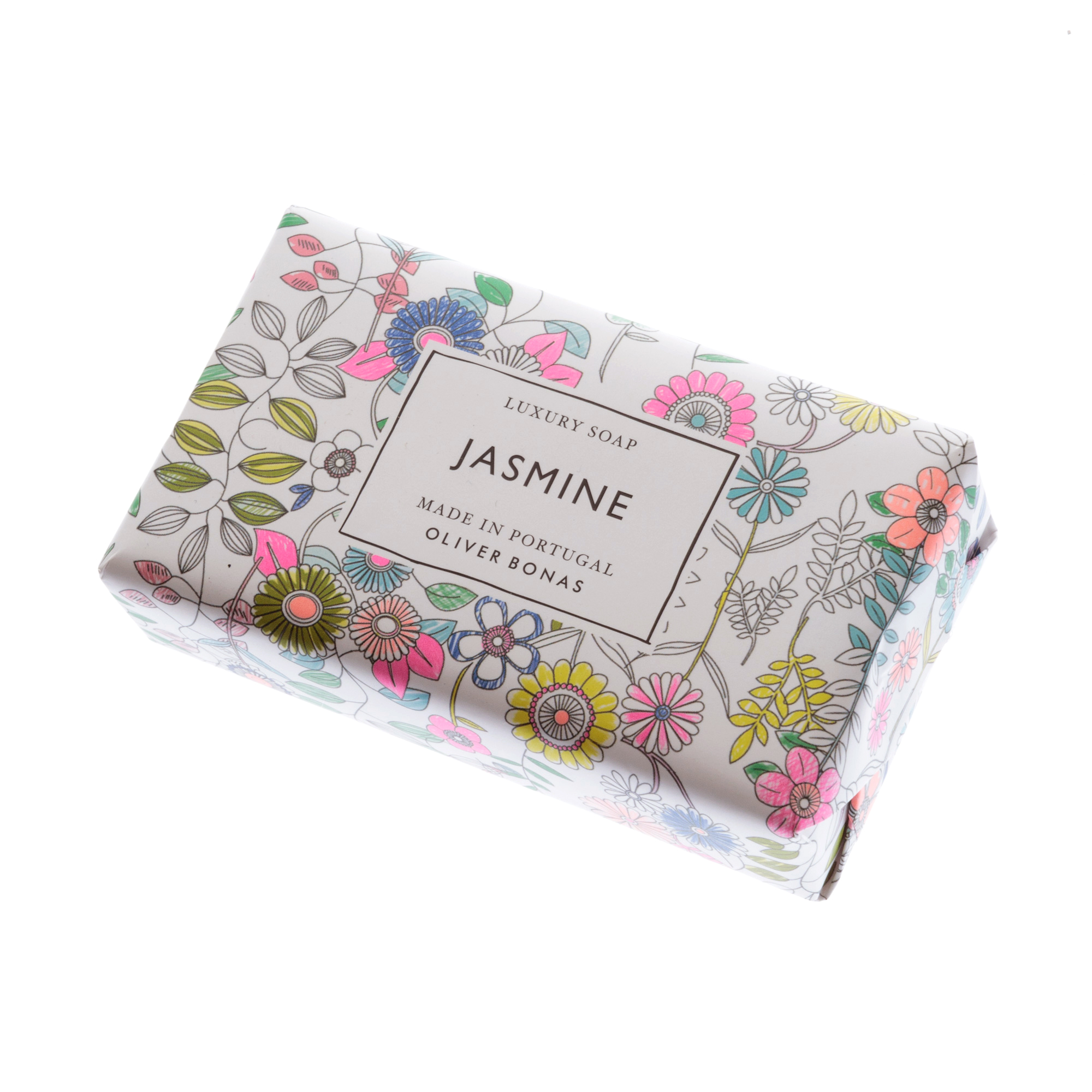 OB Handmade Soap Oliver Bonas