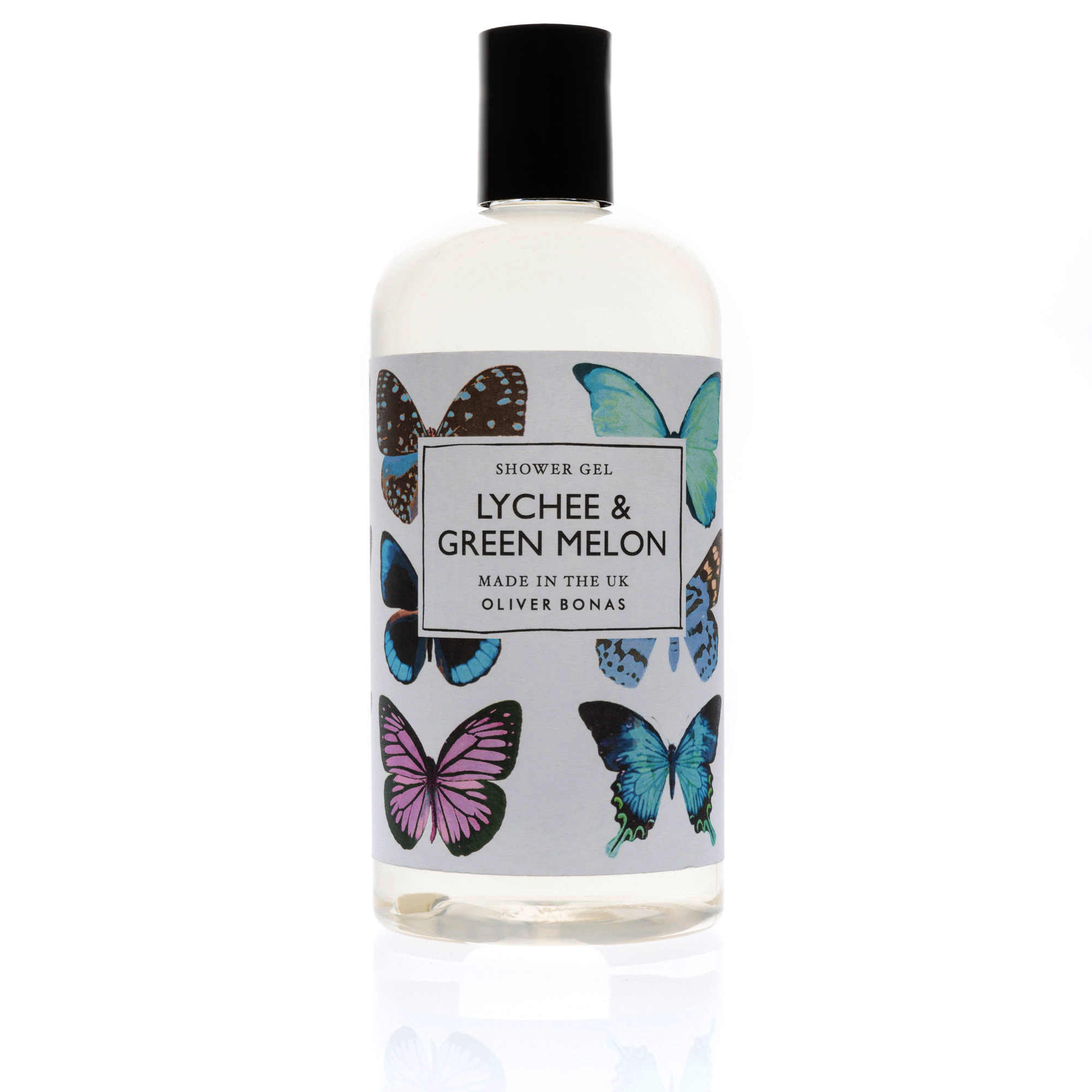 OB Shower Gel Oliver Bonas US