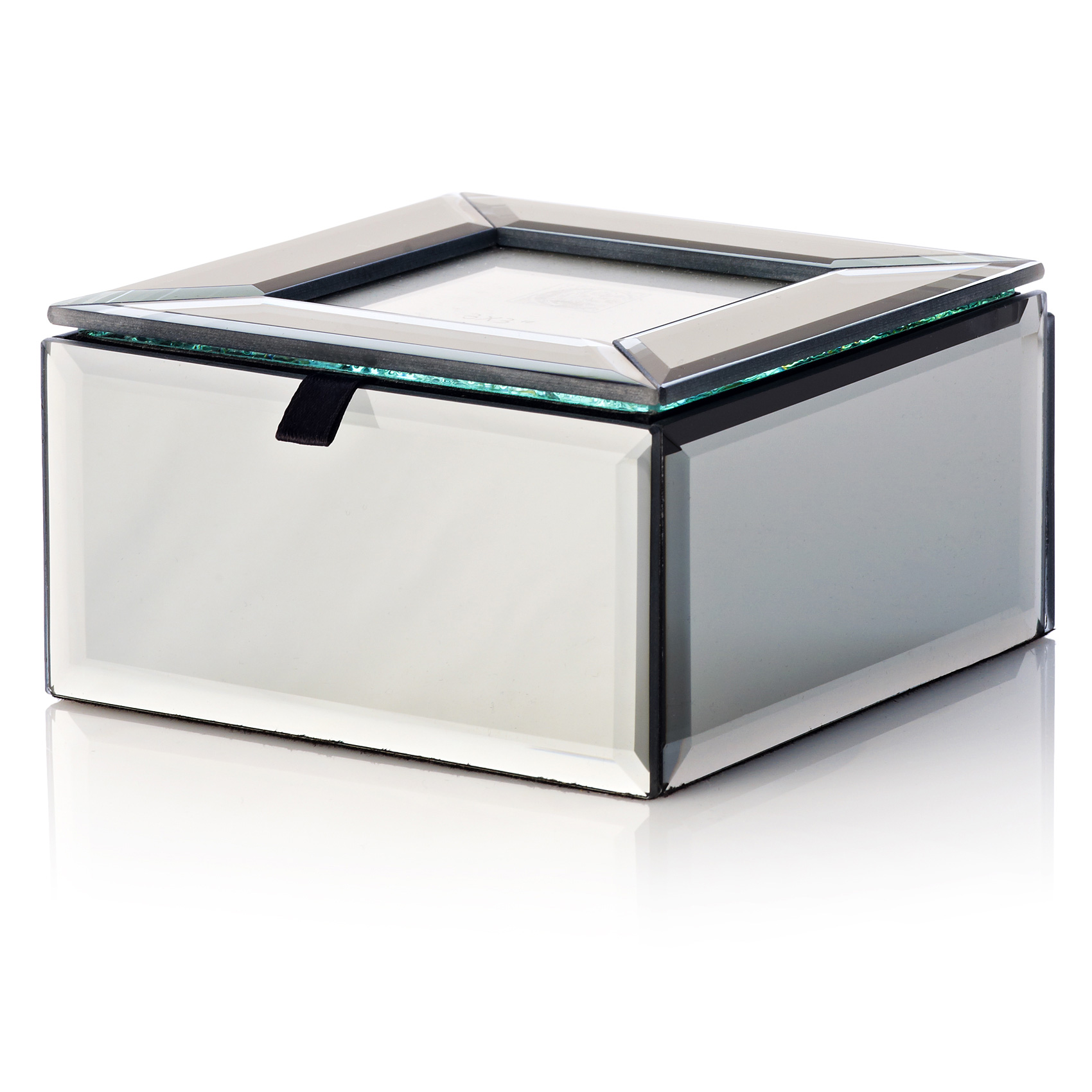 Pandora Jewellery Box Oliver Bonas