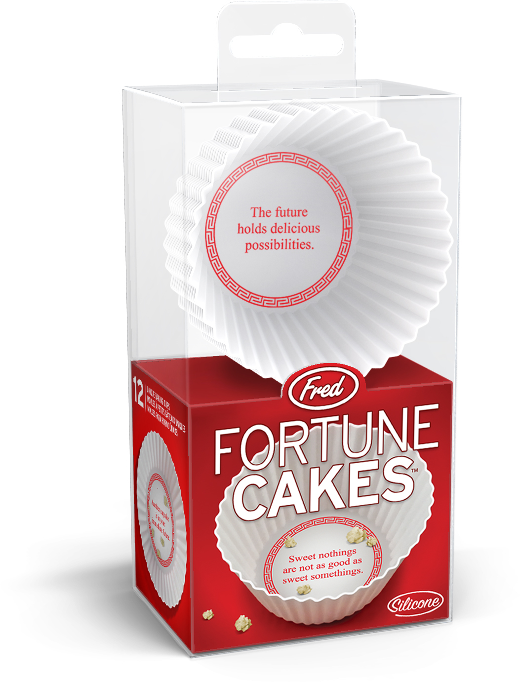 Fortune Cake Moulds Oliver Bonas