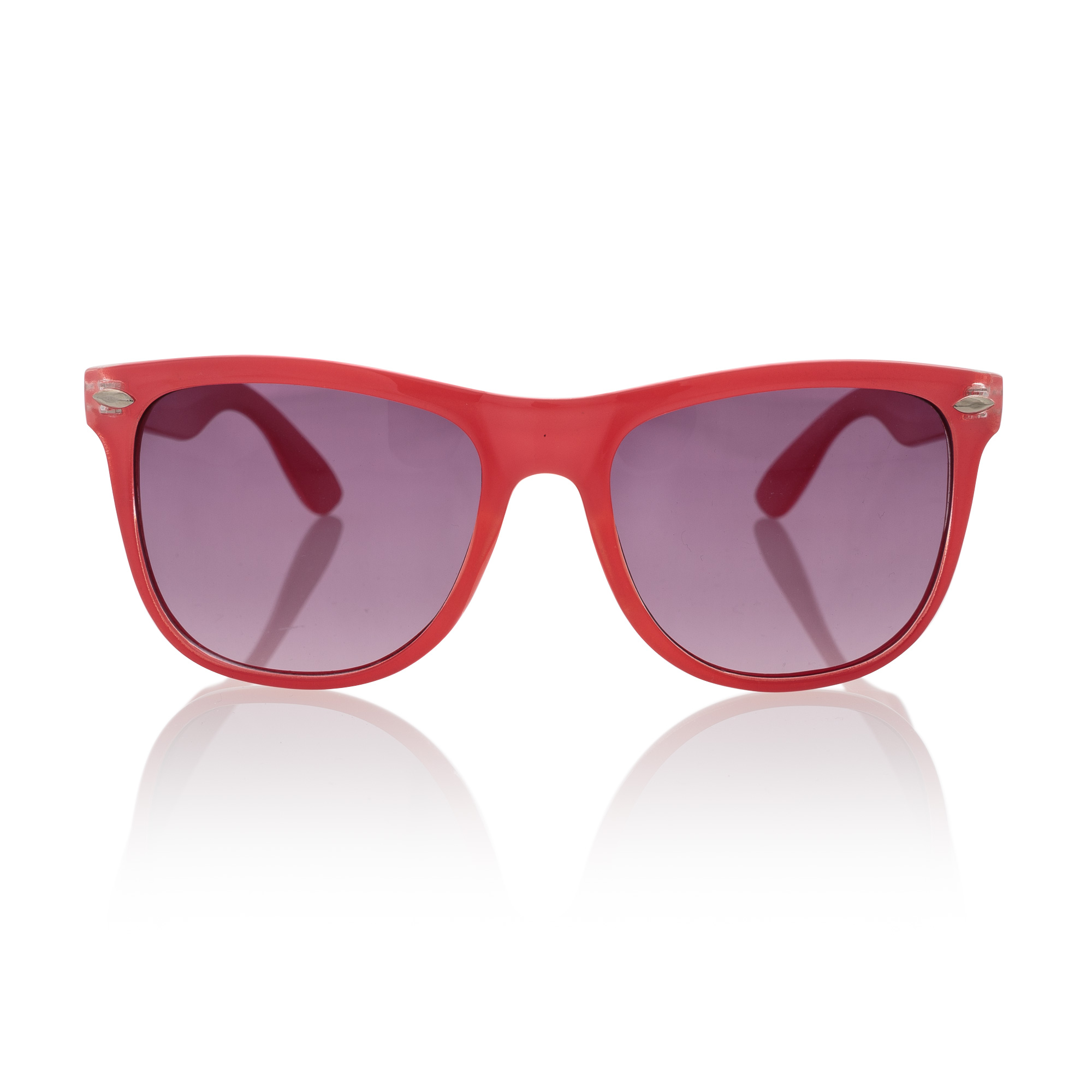 Dolly Wayfarer Sunglasses Oliver Bonas