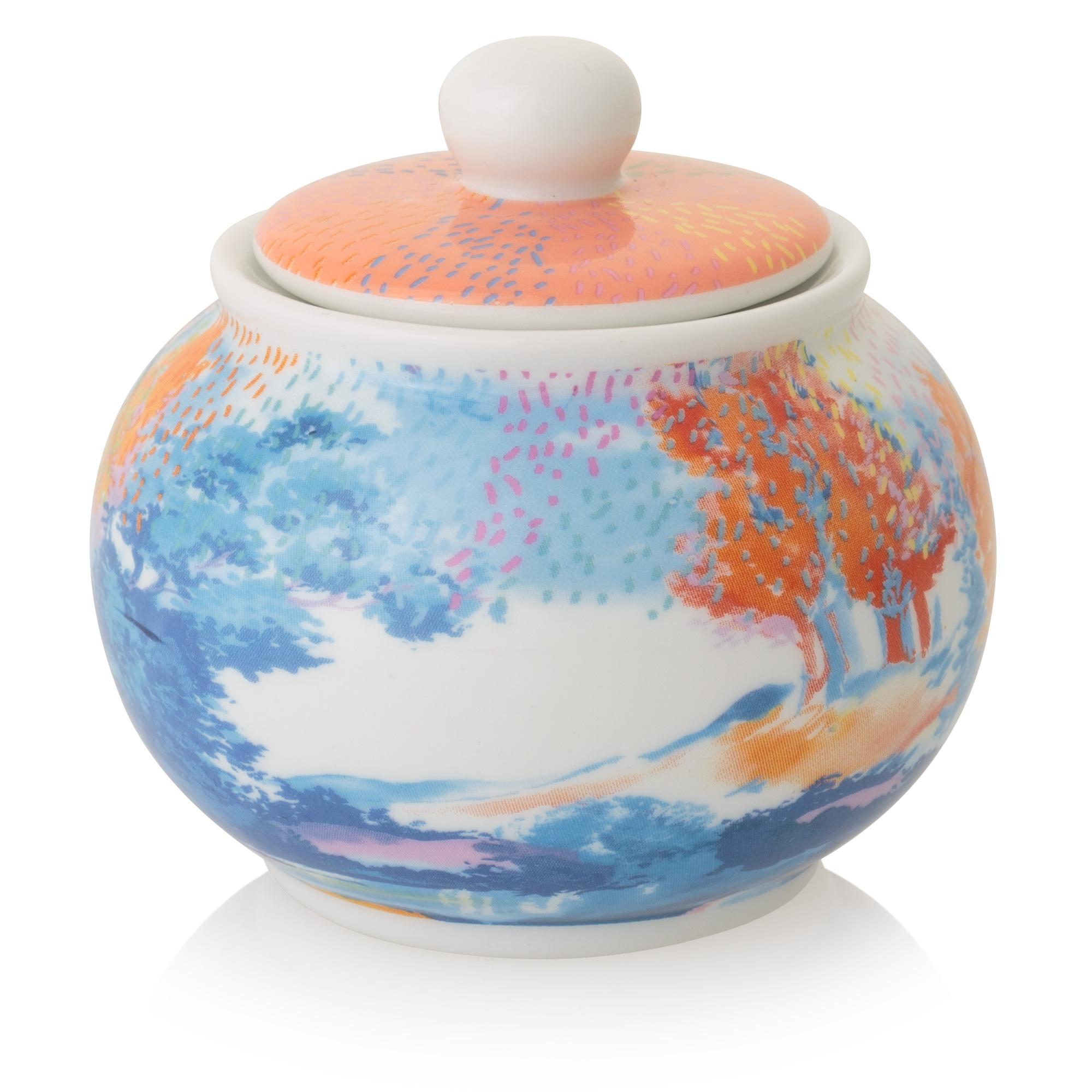 Beatrix Sugar Bowl Oliver Bonas