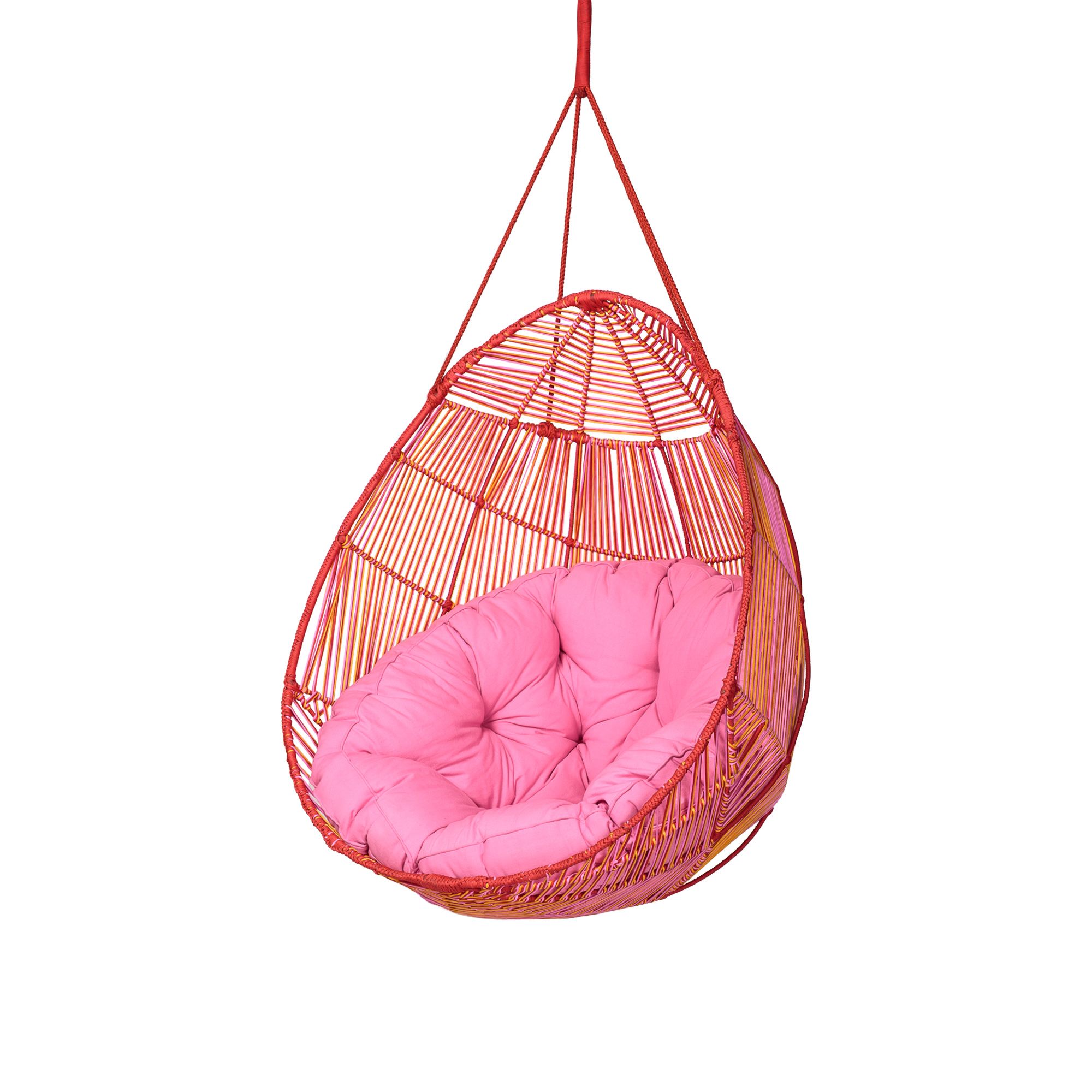 Paloma Egg Hanging Chair Oliver Bonas Ie