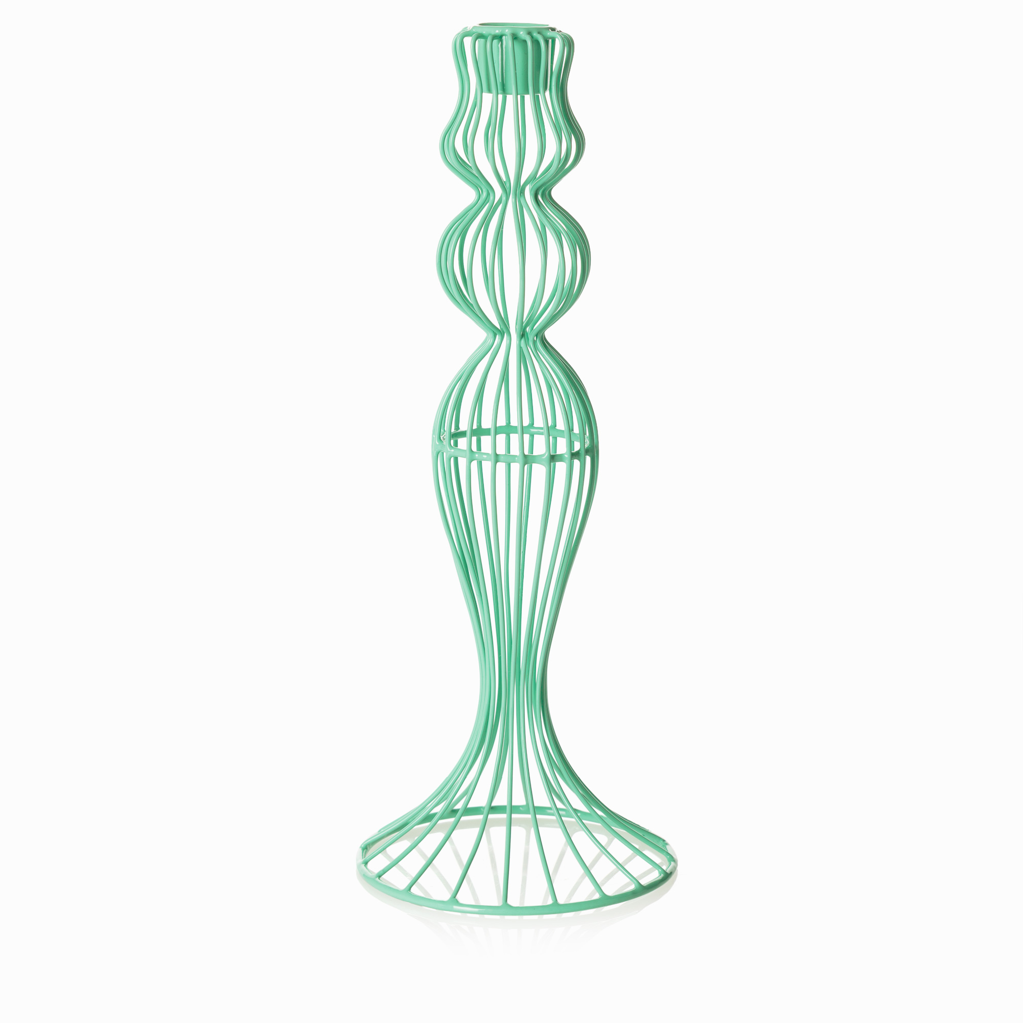 Wire Candle Holder Oliver Bonas