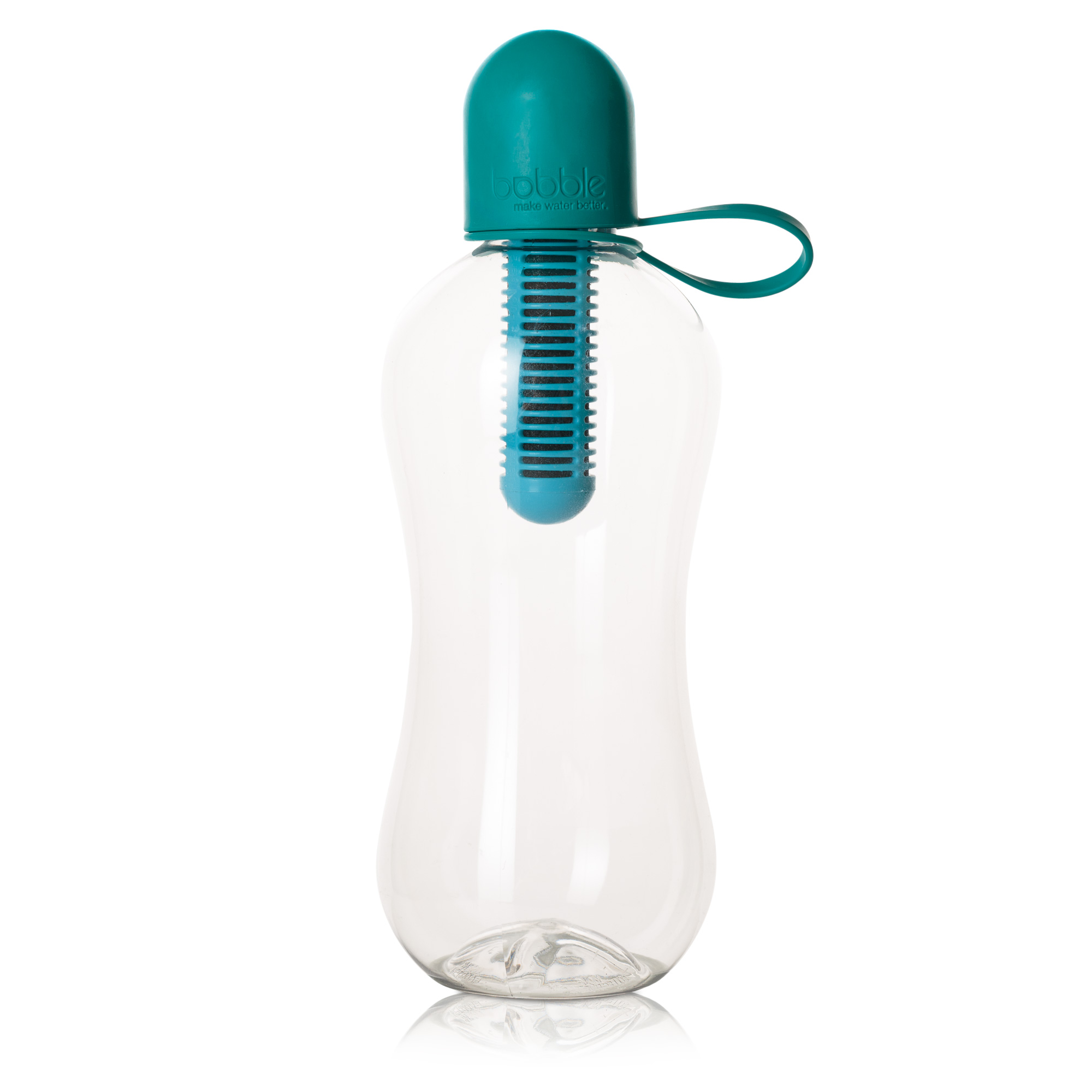 OB Exclusive Water Bobble 550ml Tether Cap Oliver Bonas