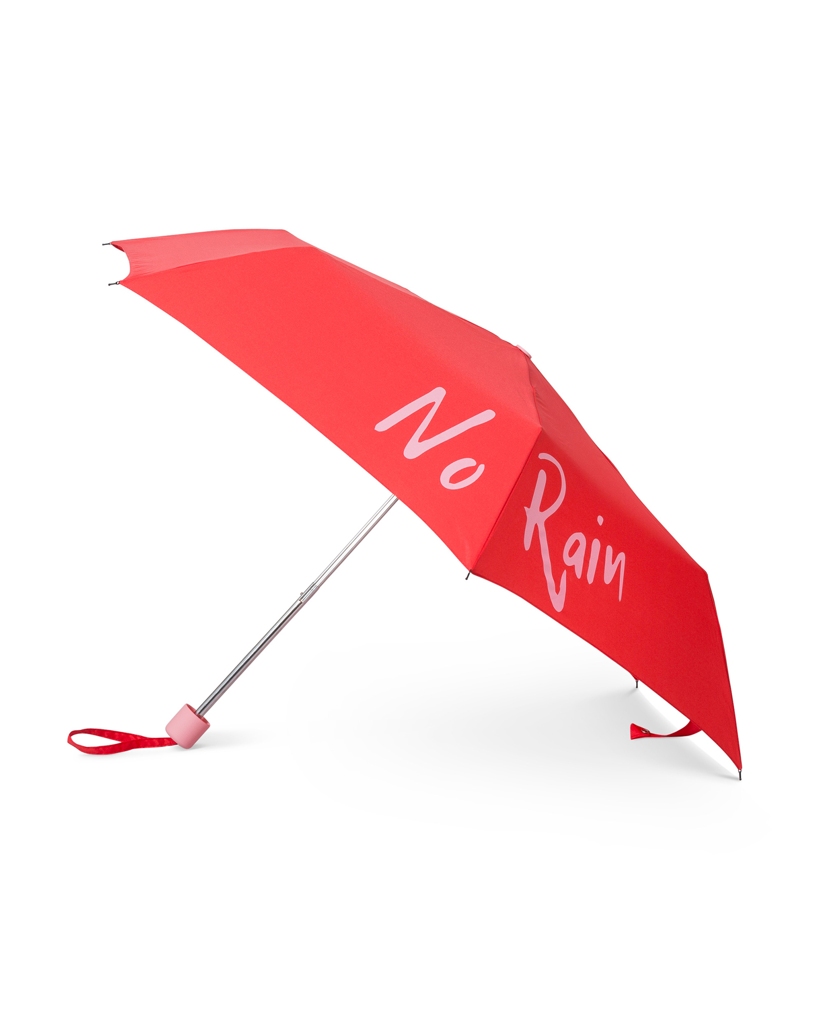 No Rain No Rainbow Umbrella Oliver Bonas