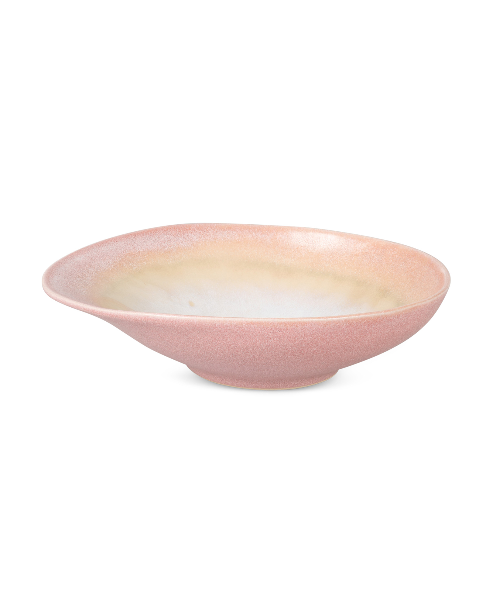 Evolution Small Green Bowl Oliver Bonas