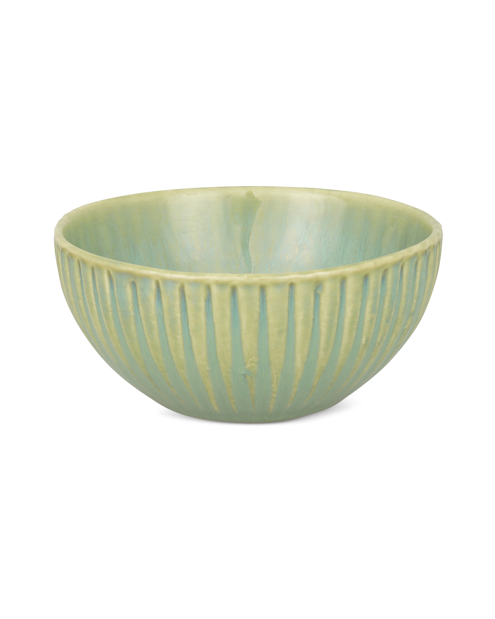 Estella Scallop Mini Bowl Oliver Bonas