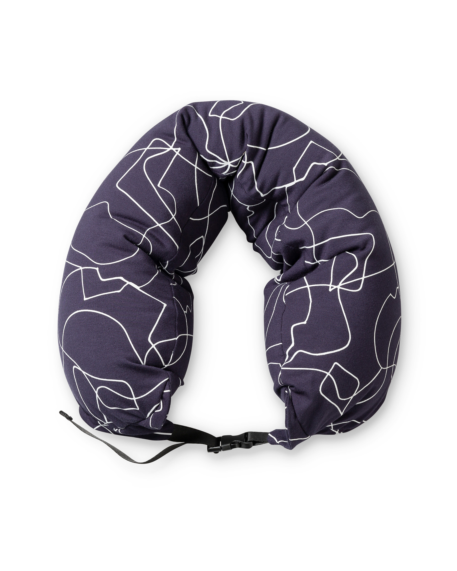 evolution travel pillow