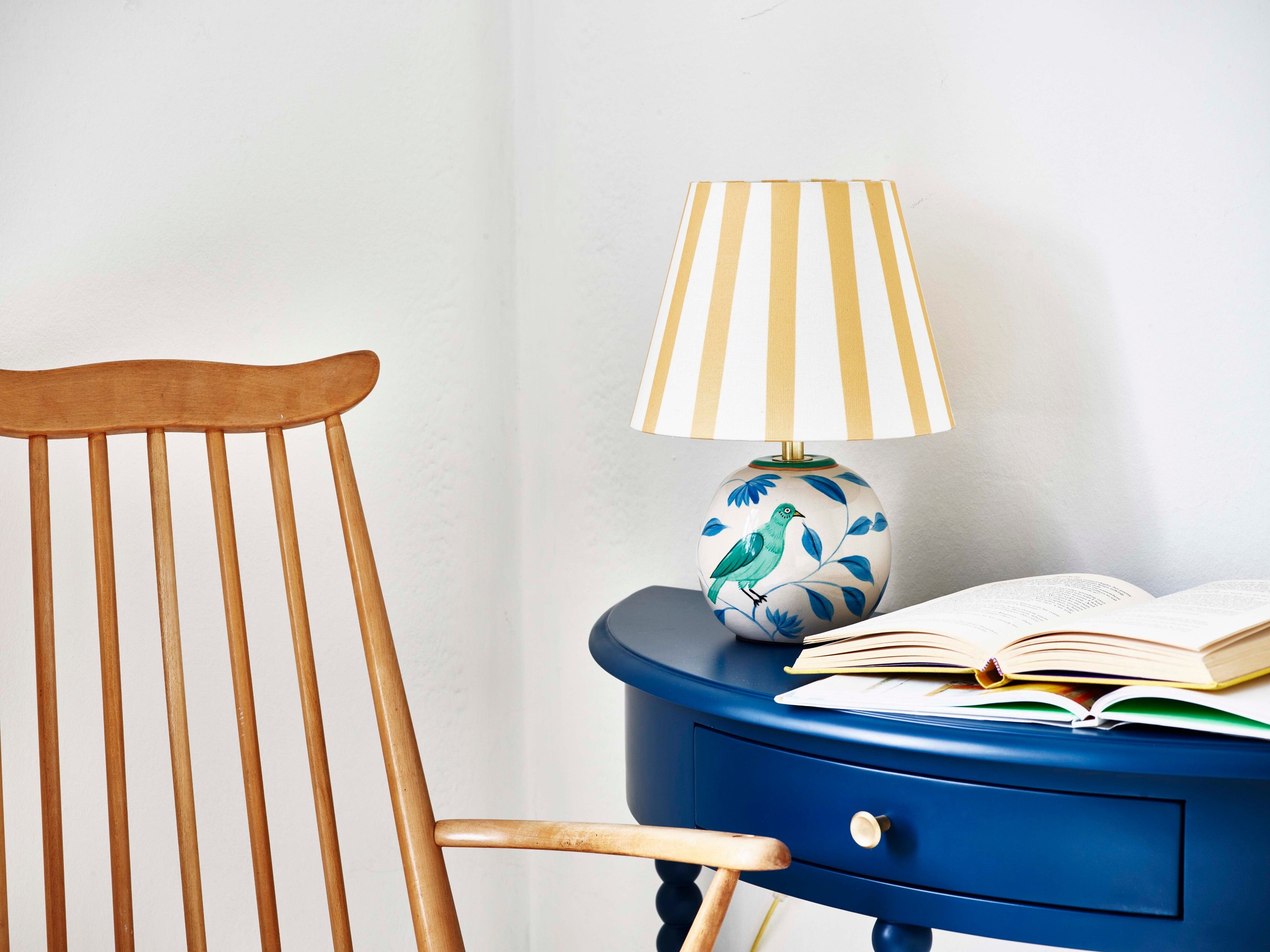 Birdie Desk & Table Lamp | Oliver Bonas